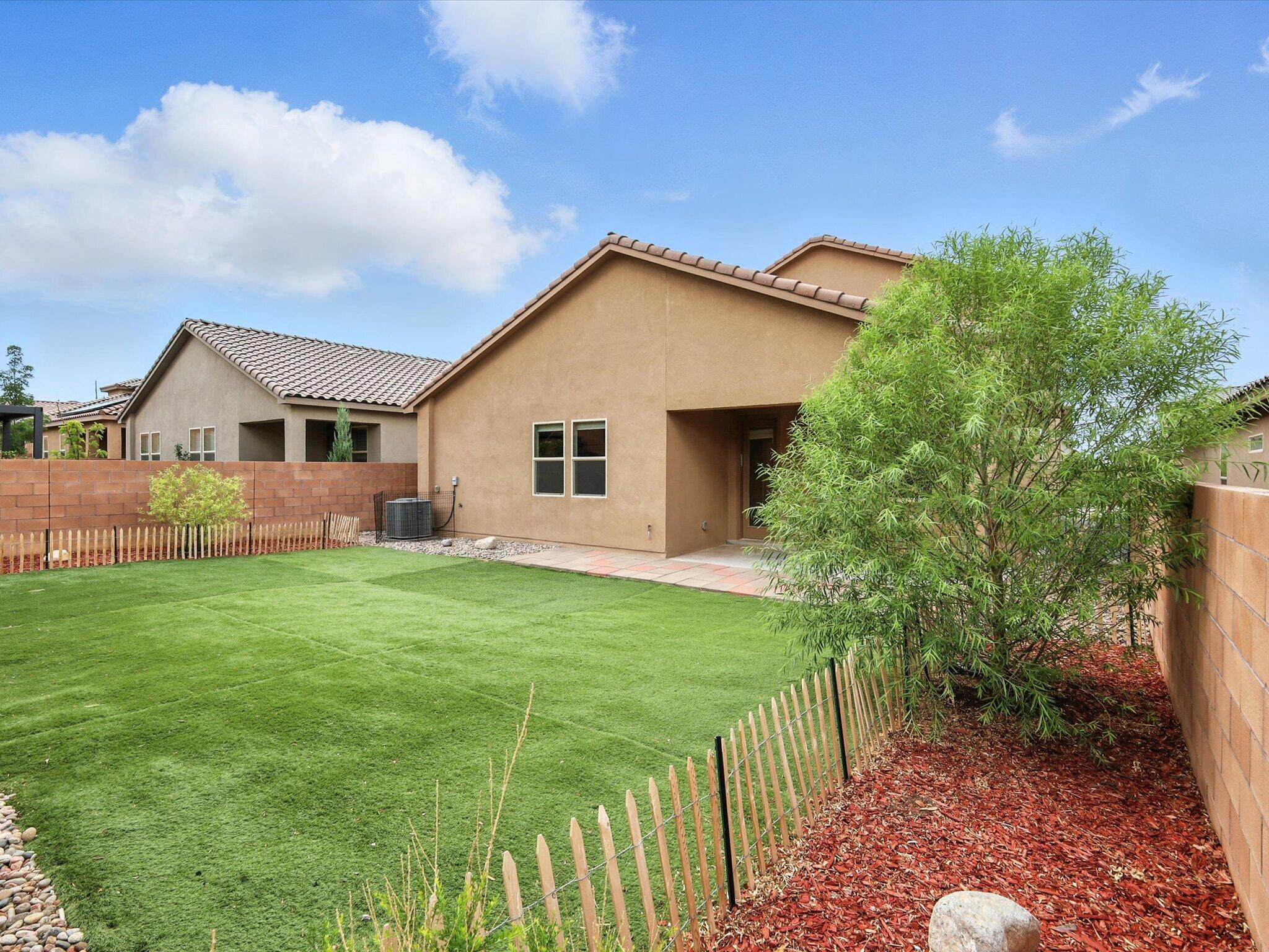 2008 DUKE CITY Street SE