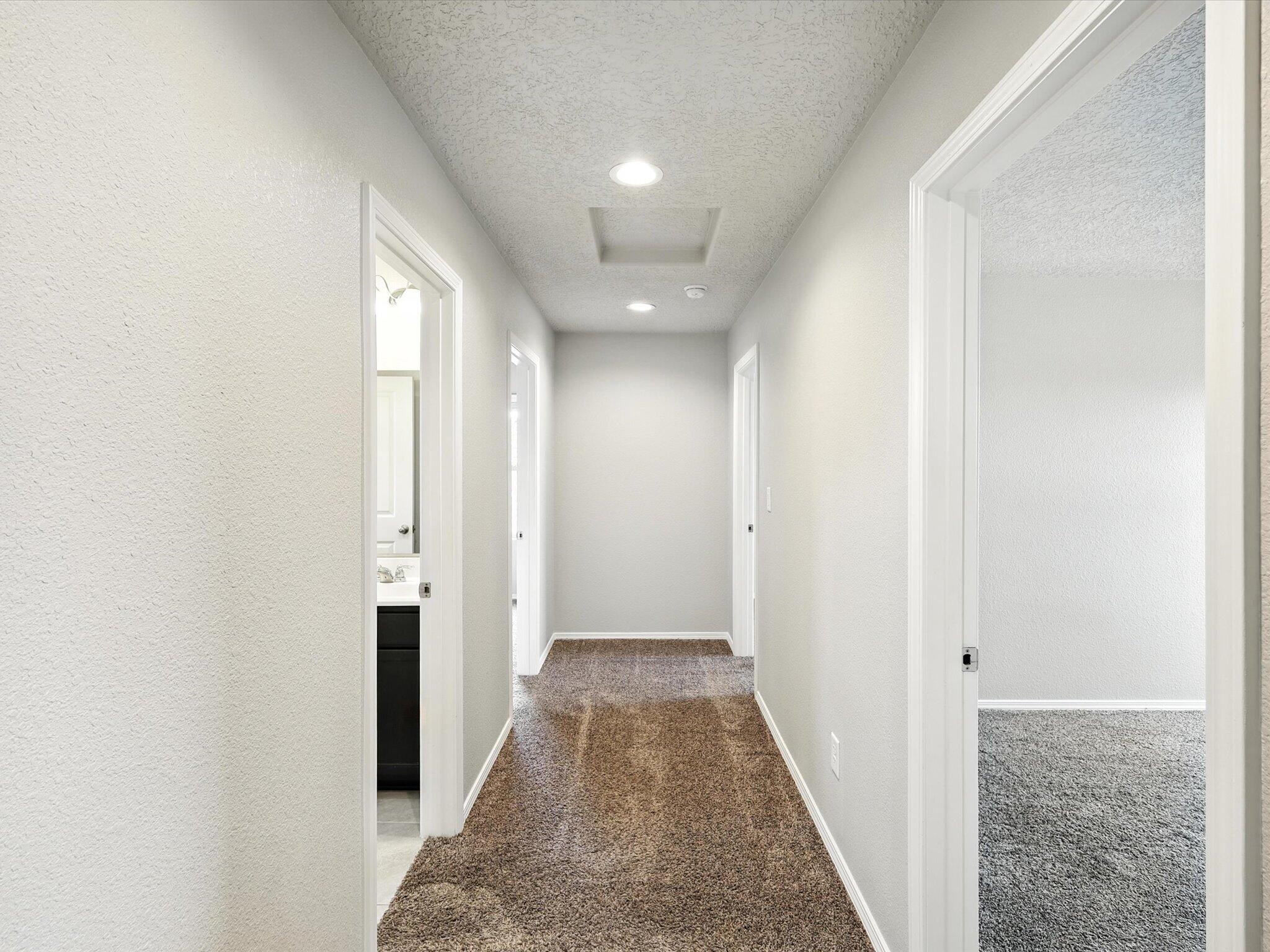 2008 DUKE CITY Street SE
