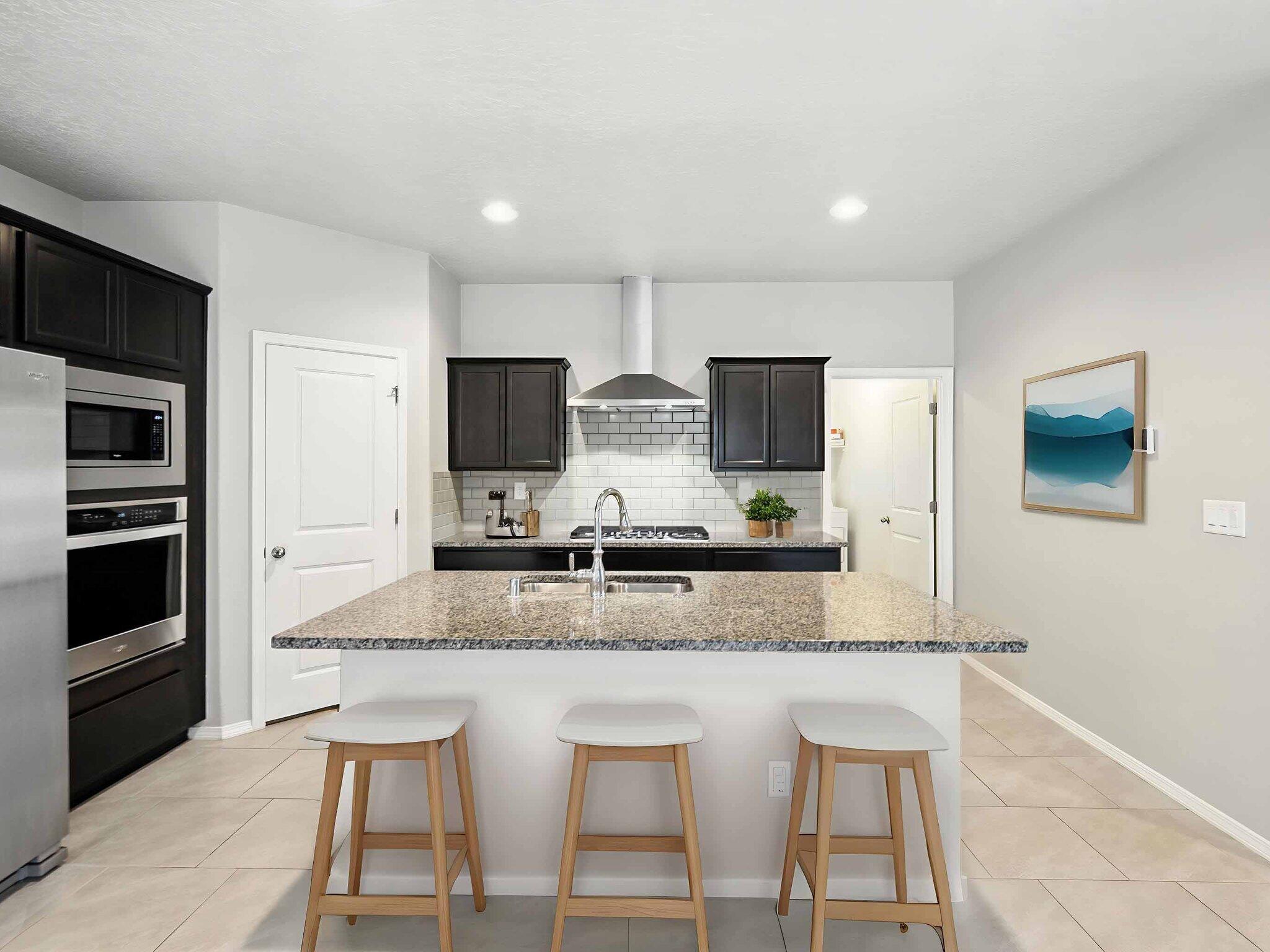 2008 DUKE CITY Street SE