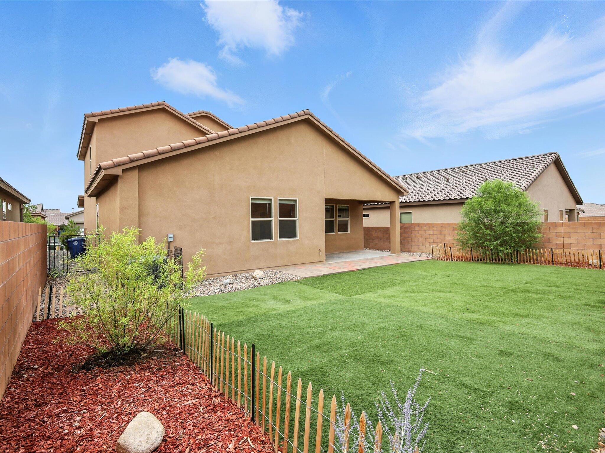 2008 DUKE CITY Street SE
