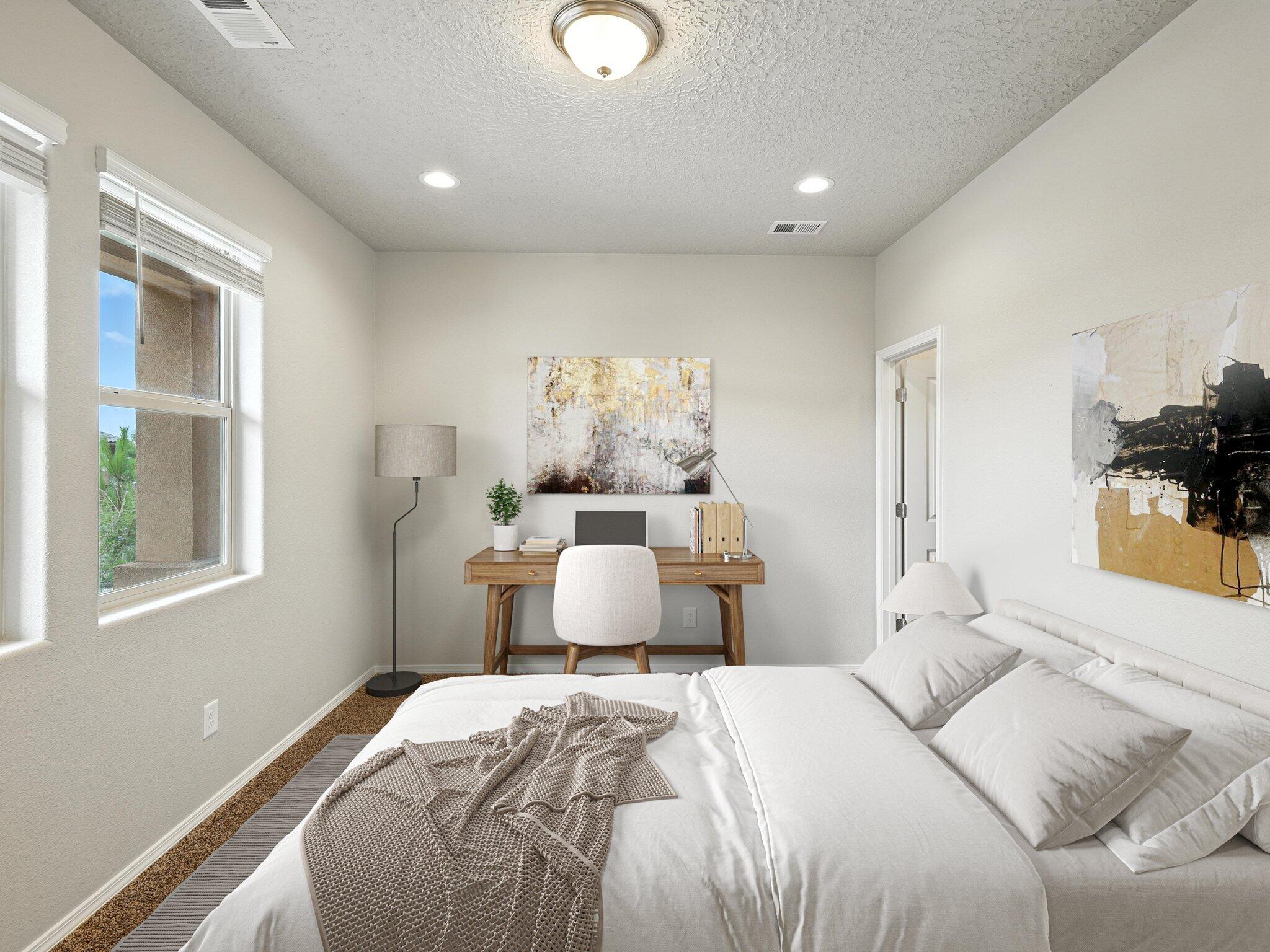 2008 DUKE CITY Street SE