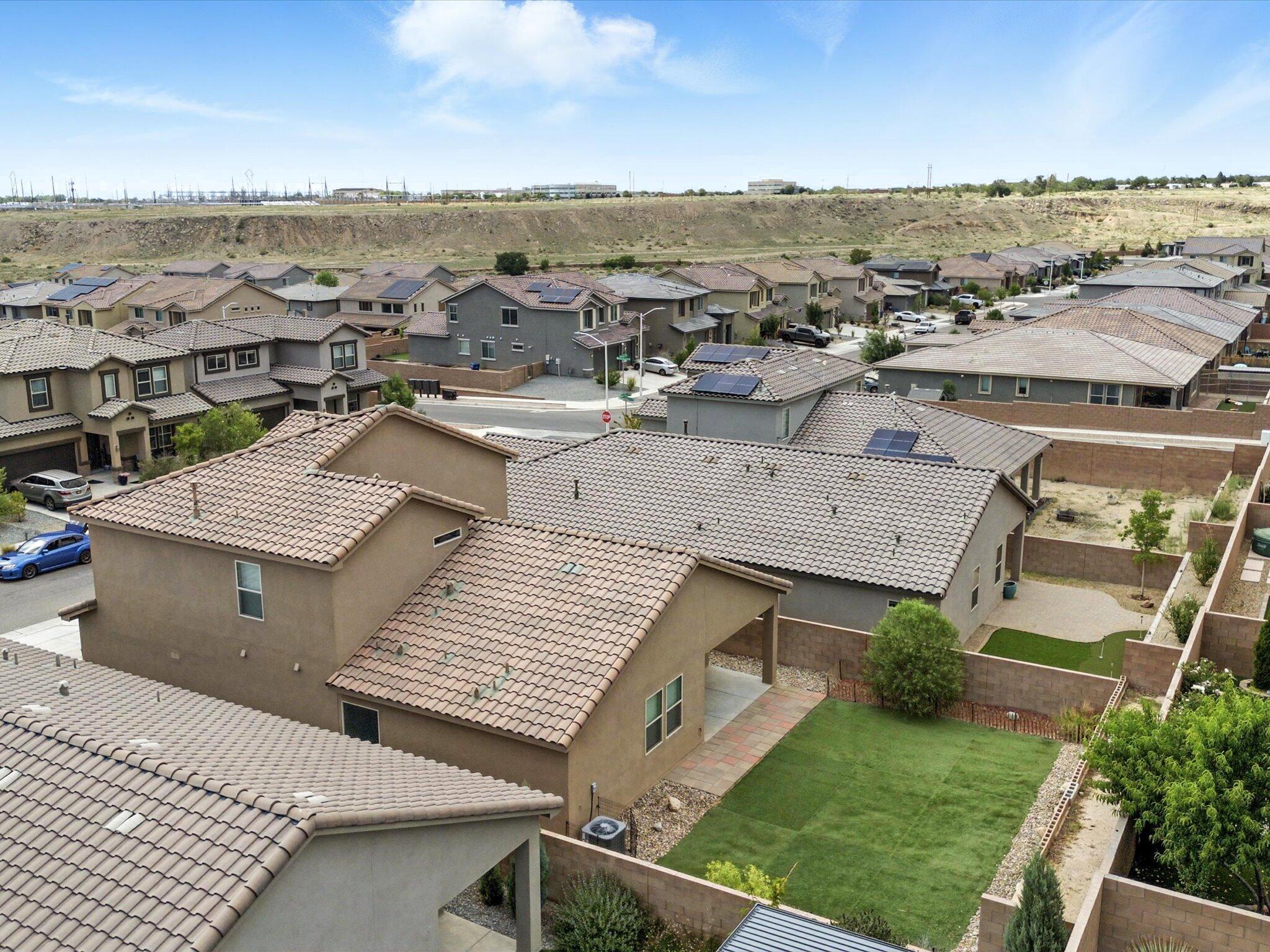 2008 DUKE CITY Street SE