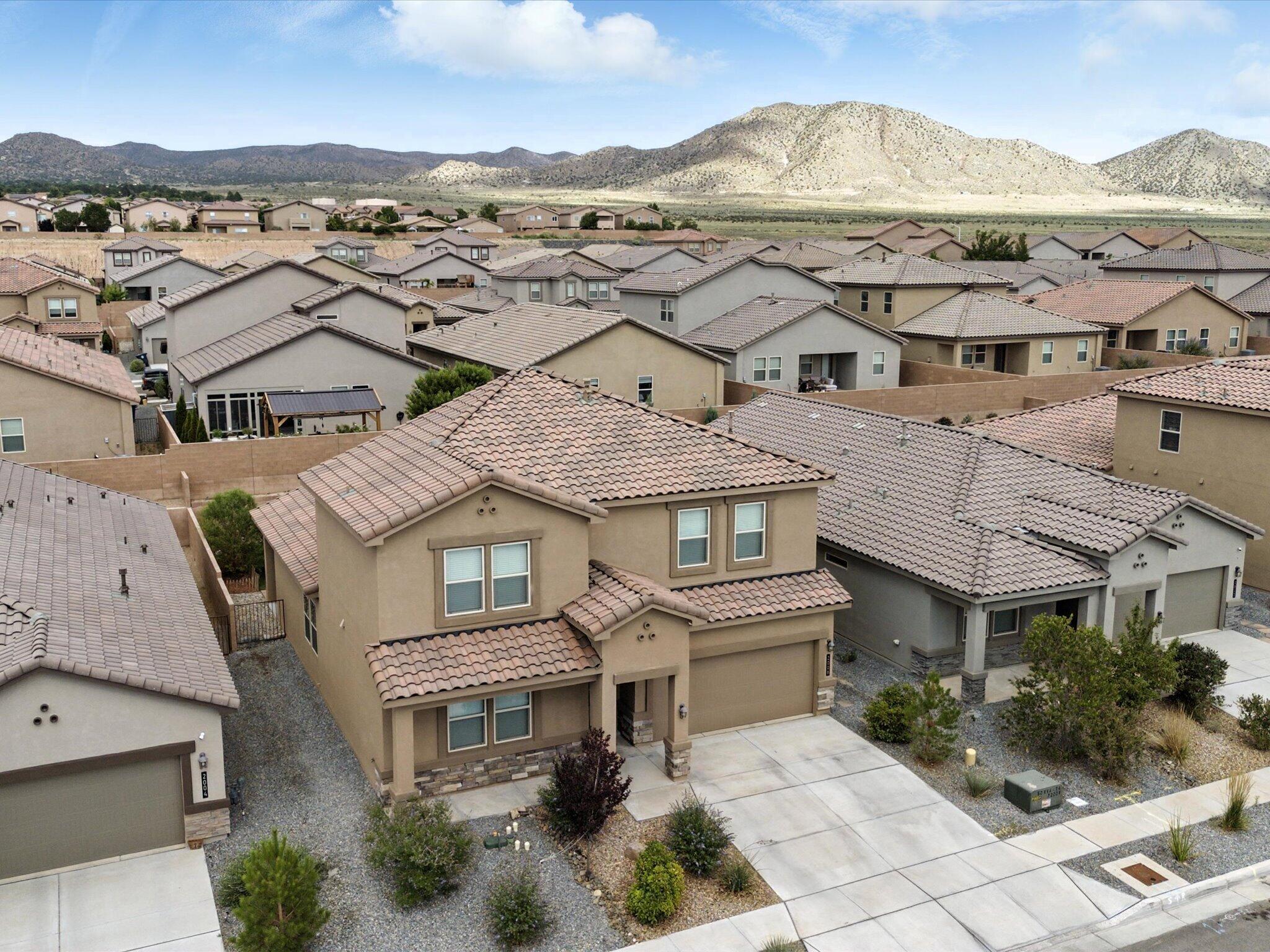 2008 DUKE CITY Street SE