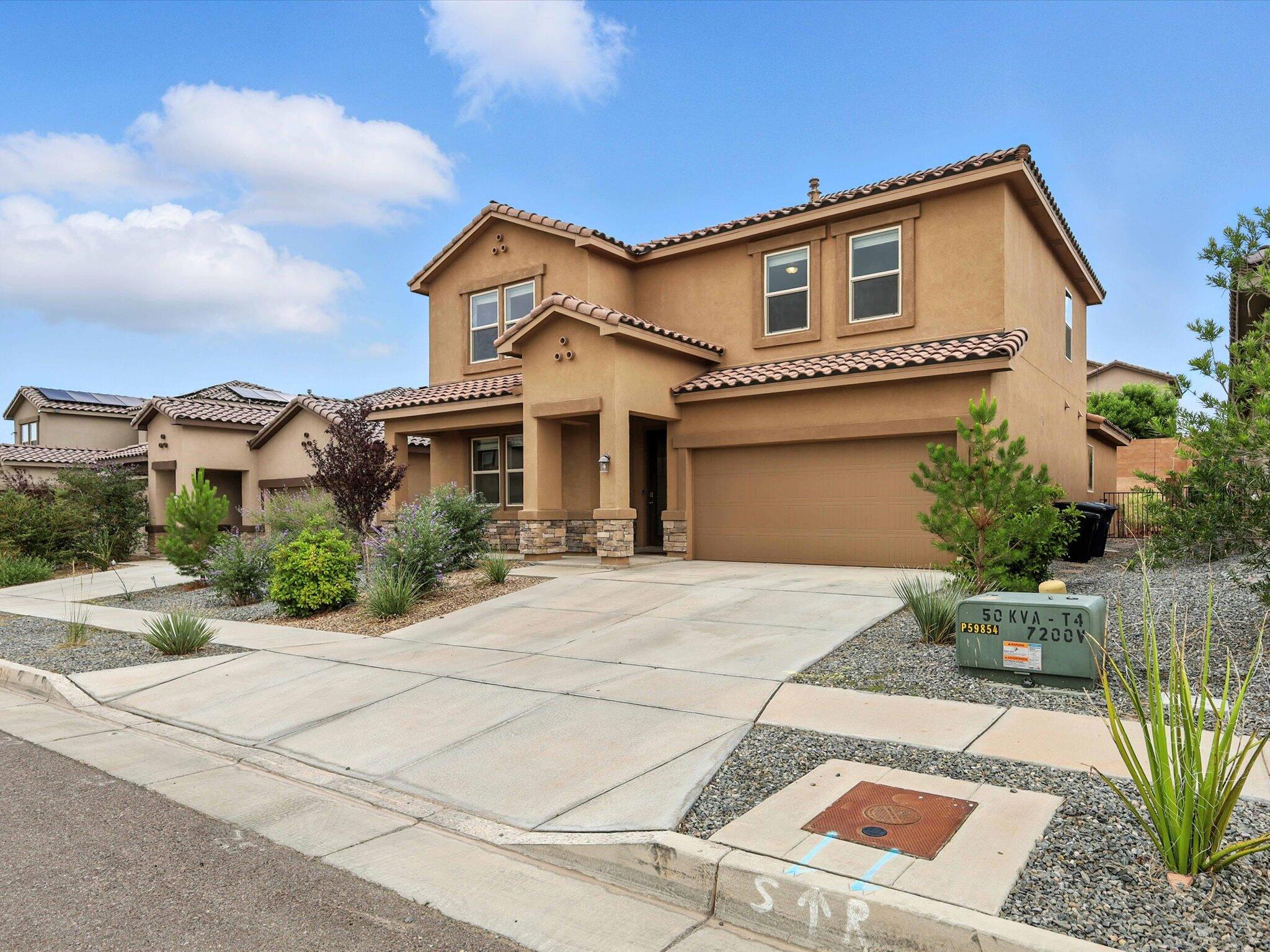 2008 DUKE CITY Street SE