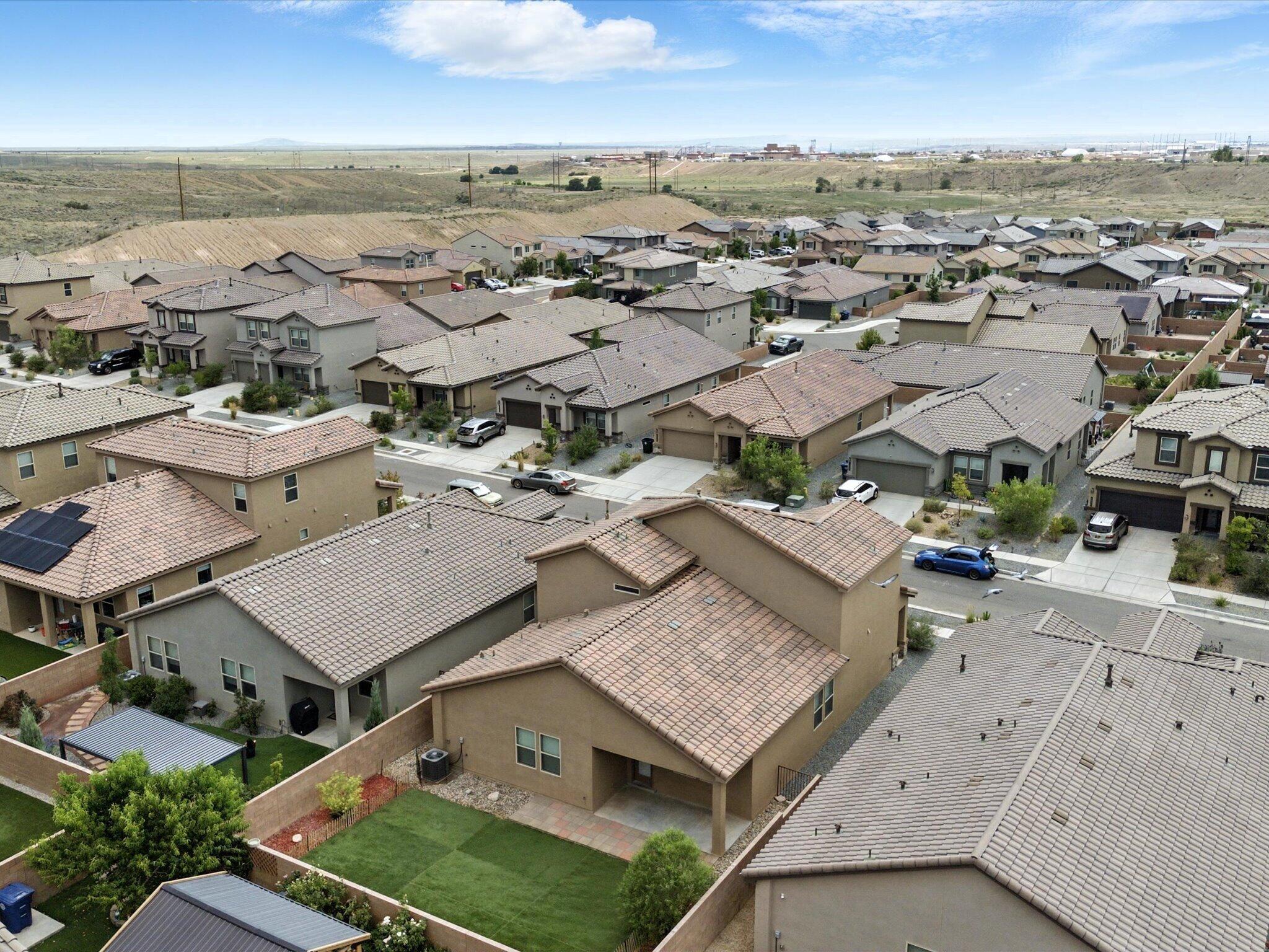 2008 DUKE CITY Street SE