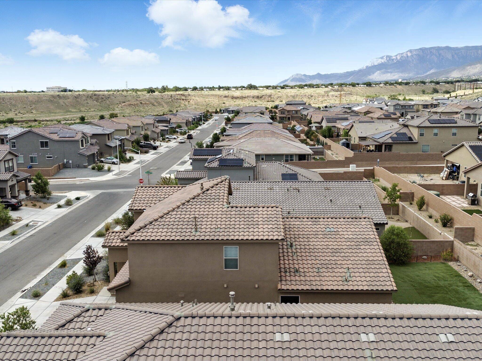2008 DUKE CITY Street SE