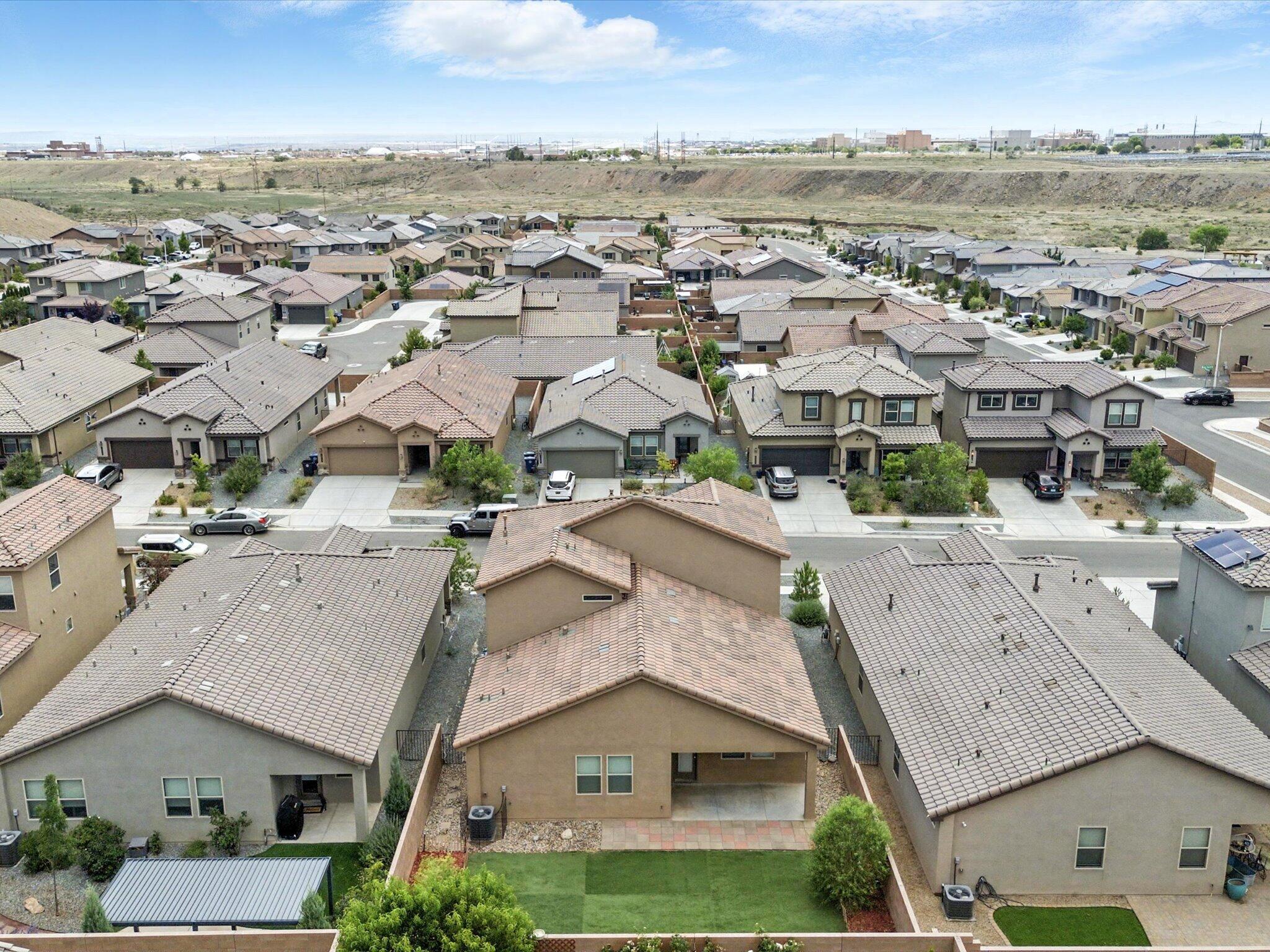 2008 DUKE CITY Street SE