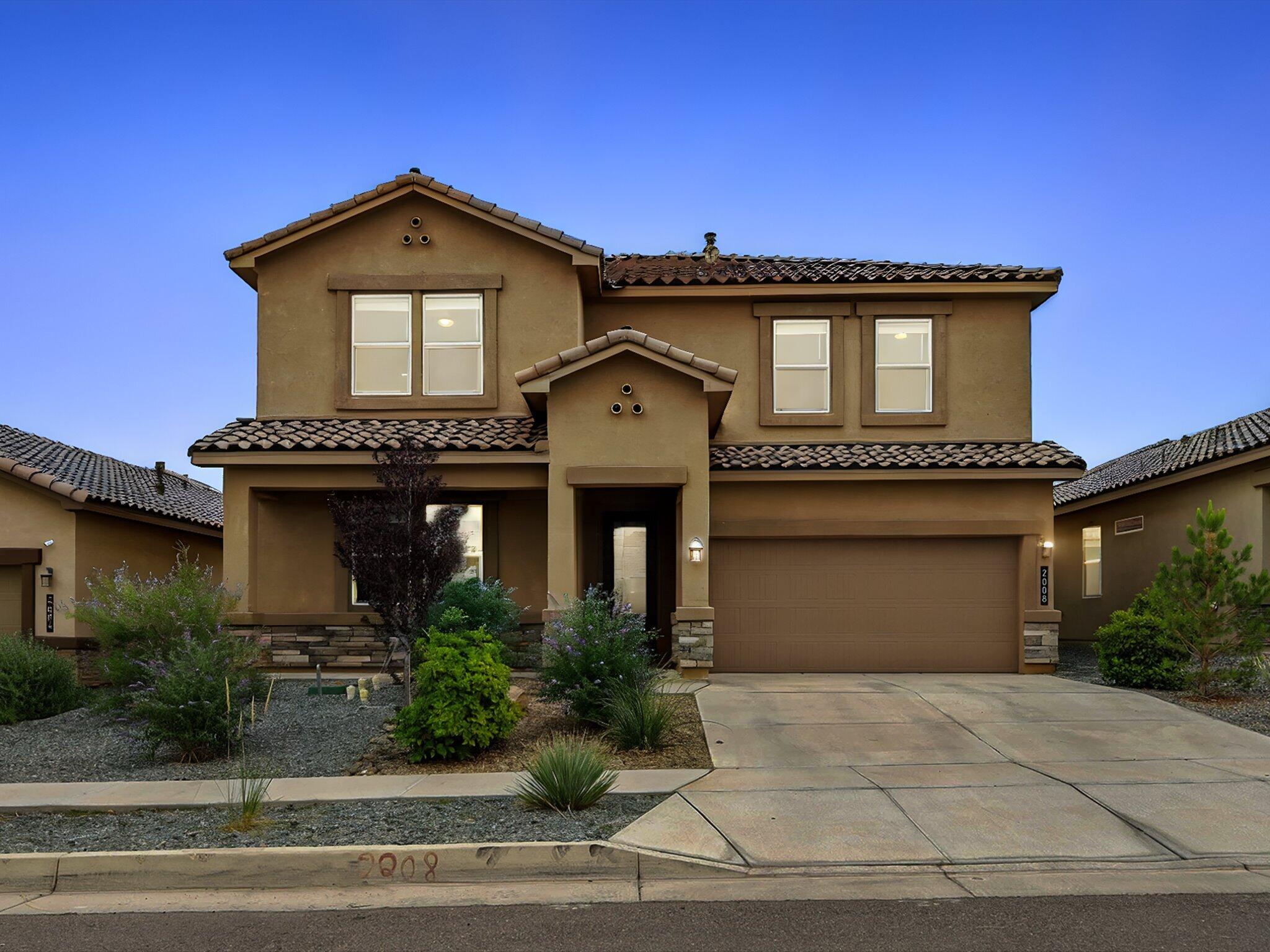 2008 DUKE CITY Street SE