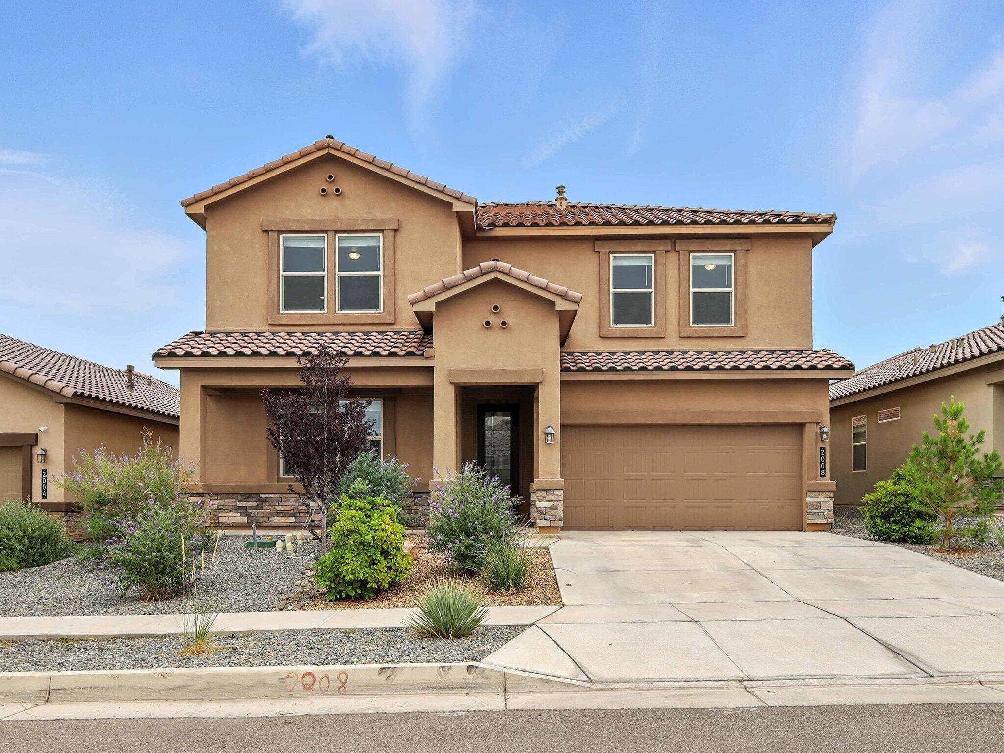 2008 DUKE CITY Street SE