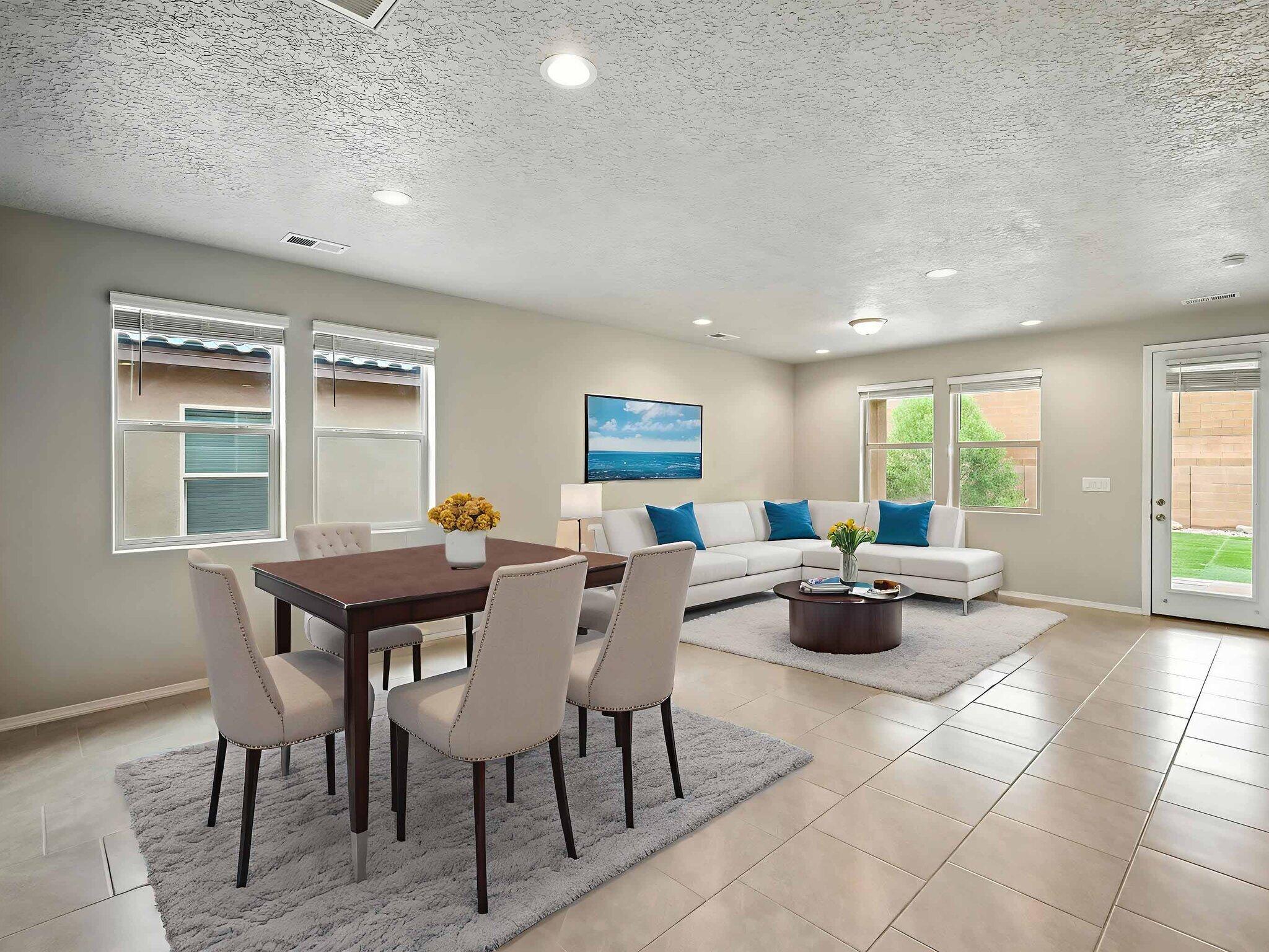 2008 DUKE CITY Street SE