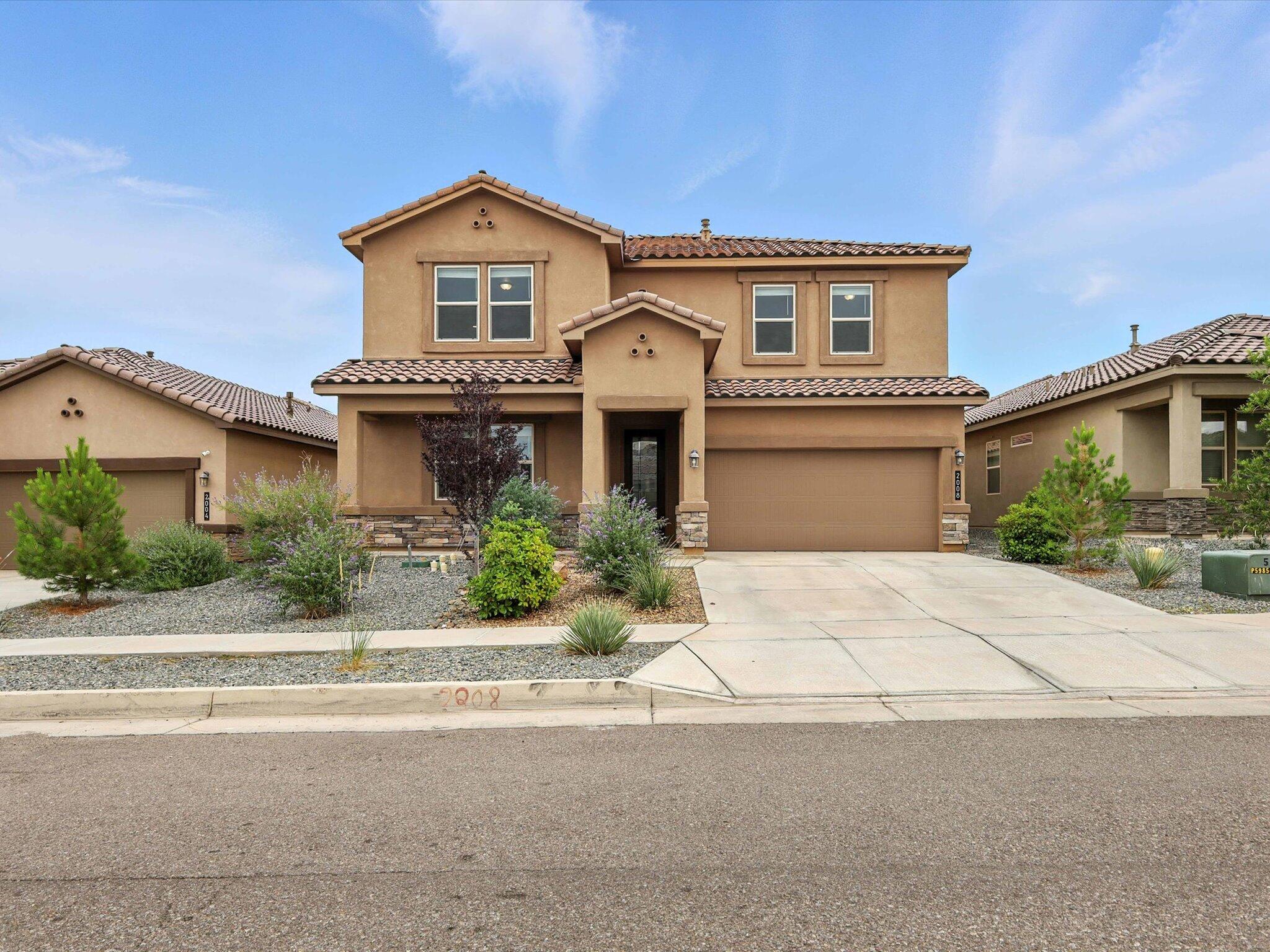 2008 DUKE CITY Street SE