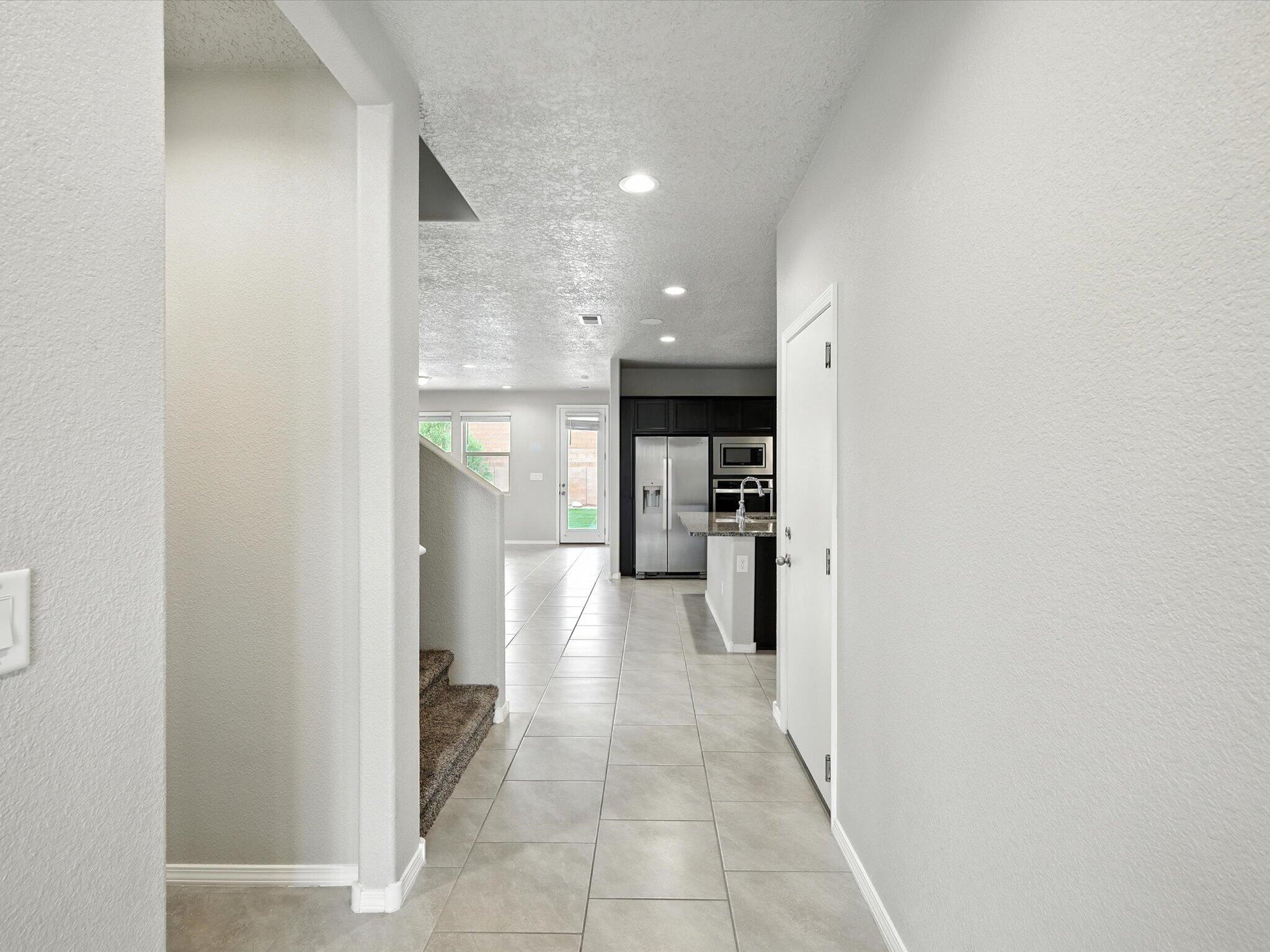 2008 DUKE CITY Street SE