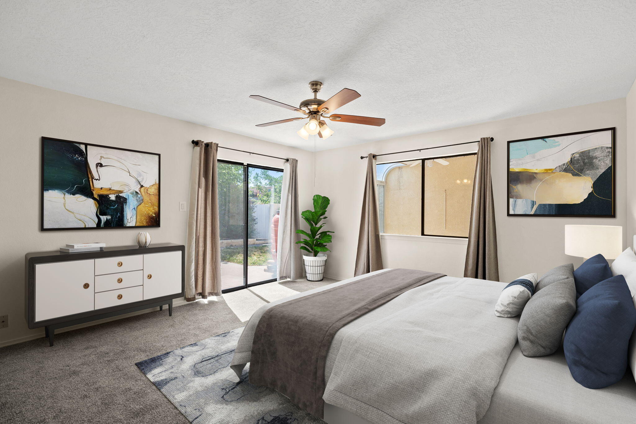 8914 Chambers Place NE