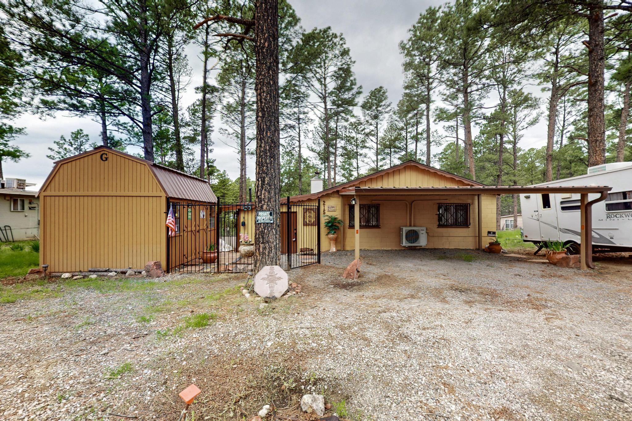 215 GROVE Drive