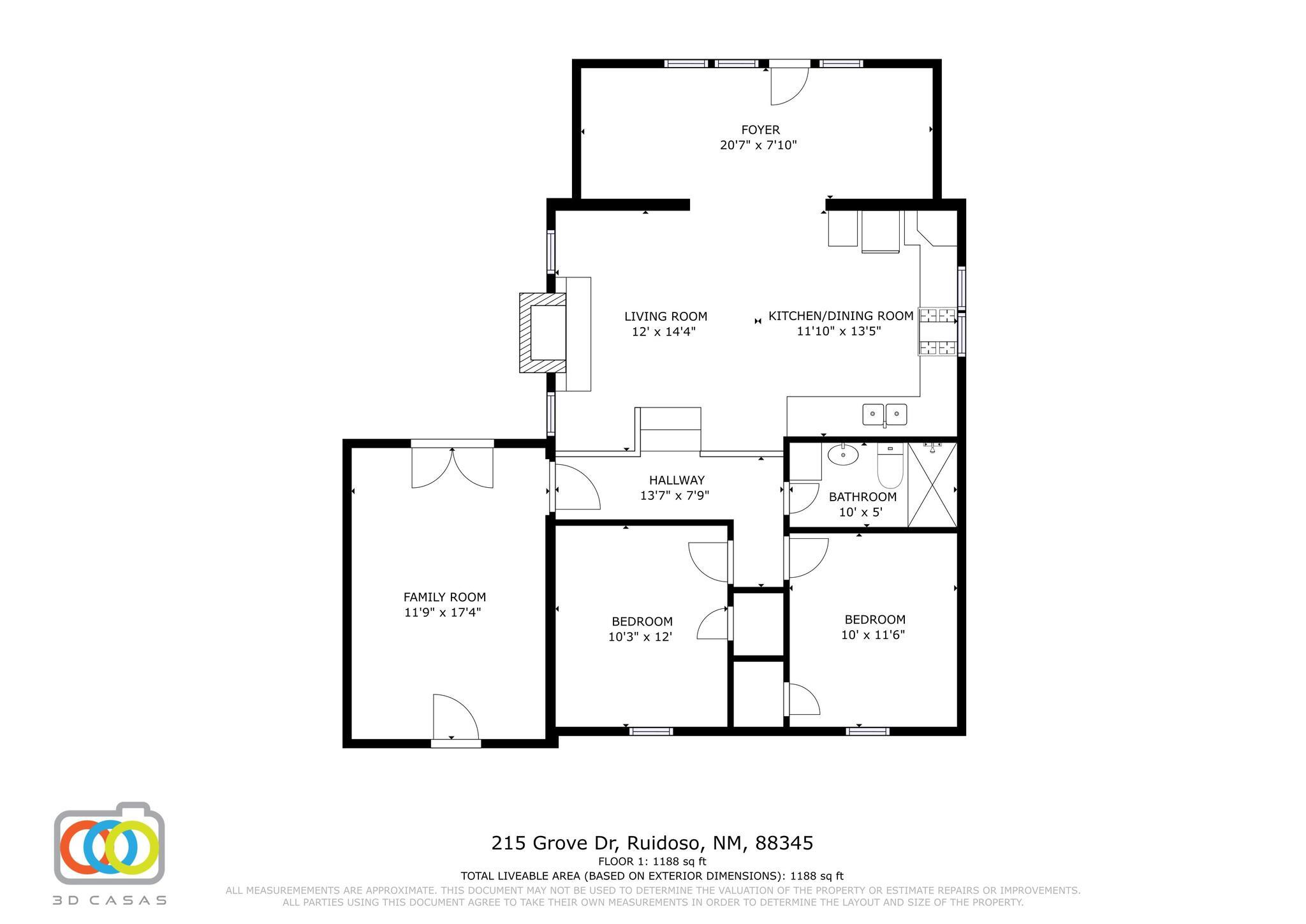 215 GROVE Drive