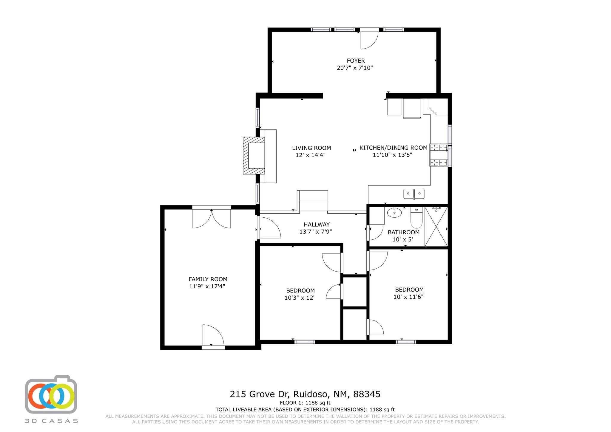 215 GROVE Drive