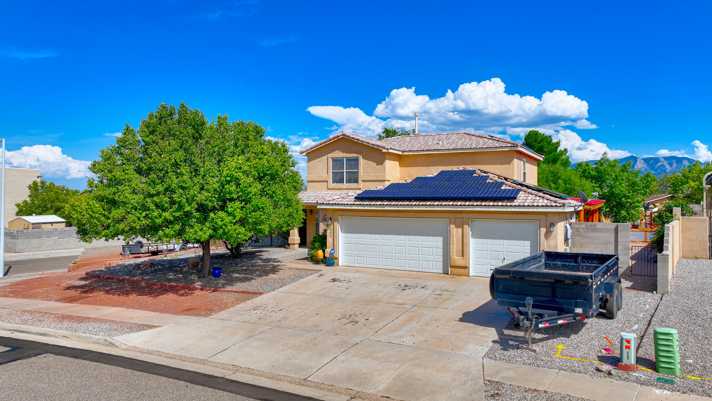 5036 COYOTE Way NE