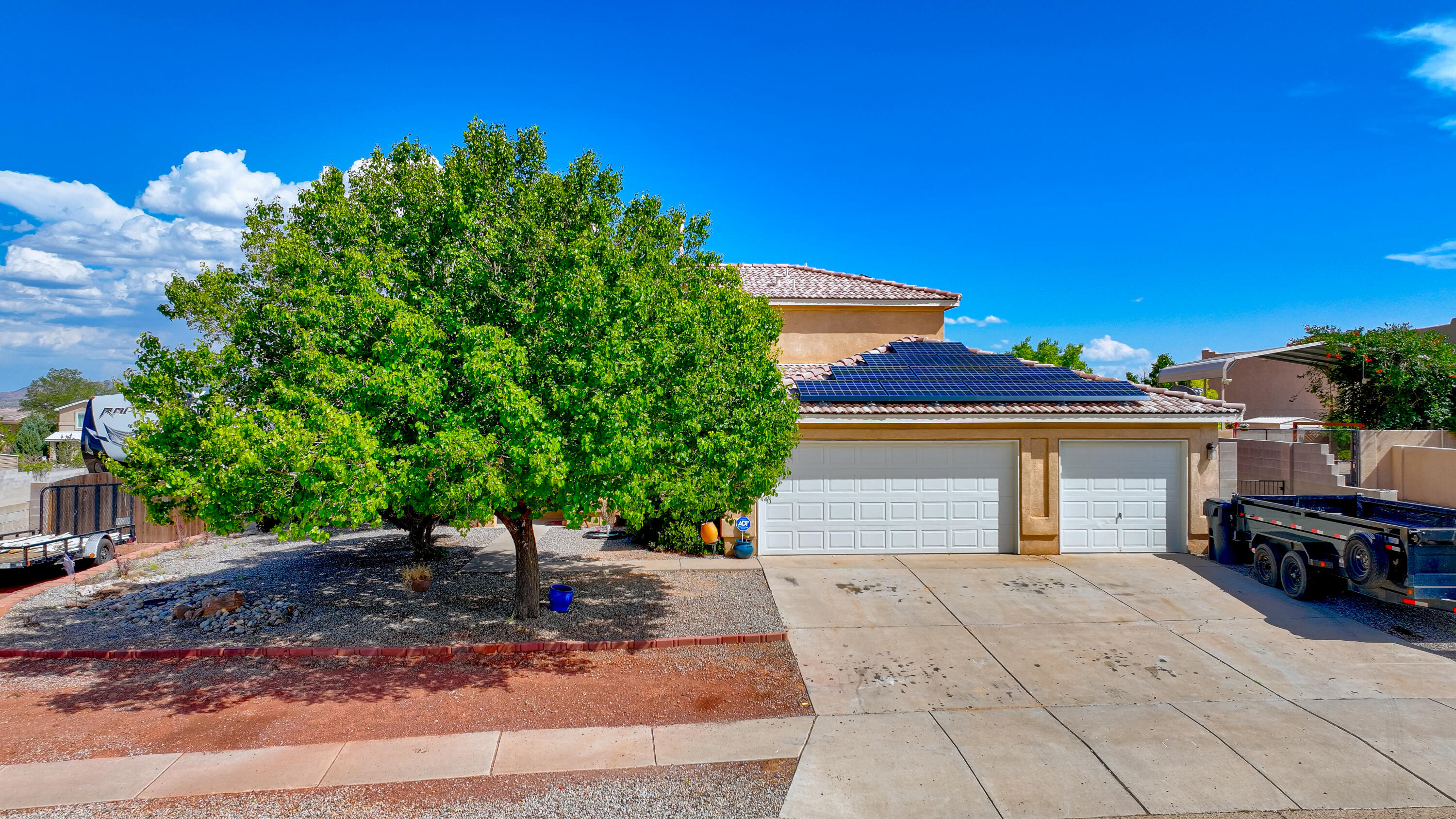 5036 COYOTE Way NE