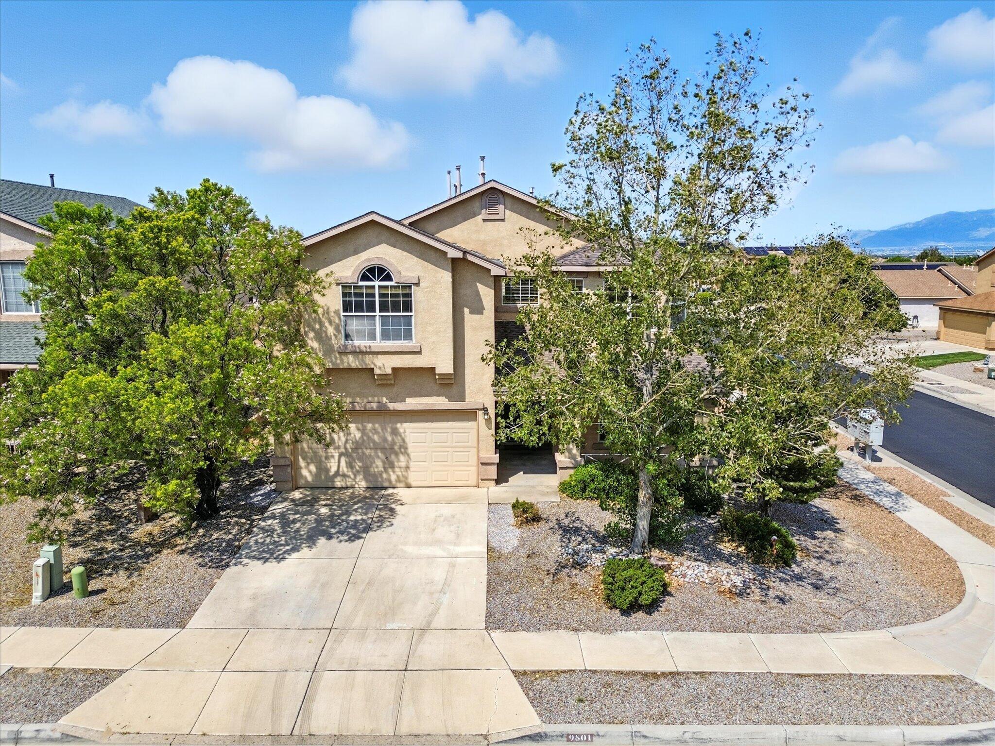 9801 SUN CHASER Trail SW