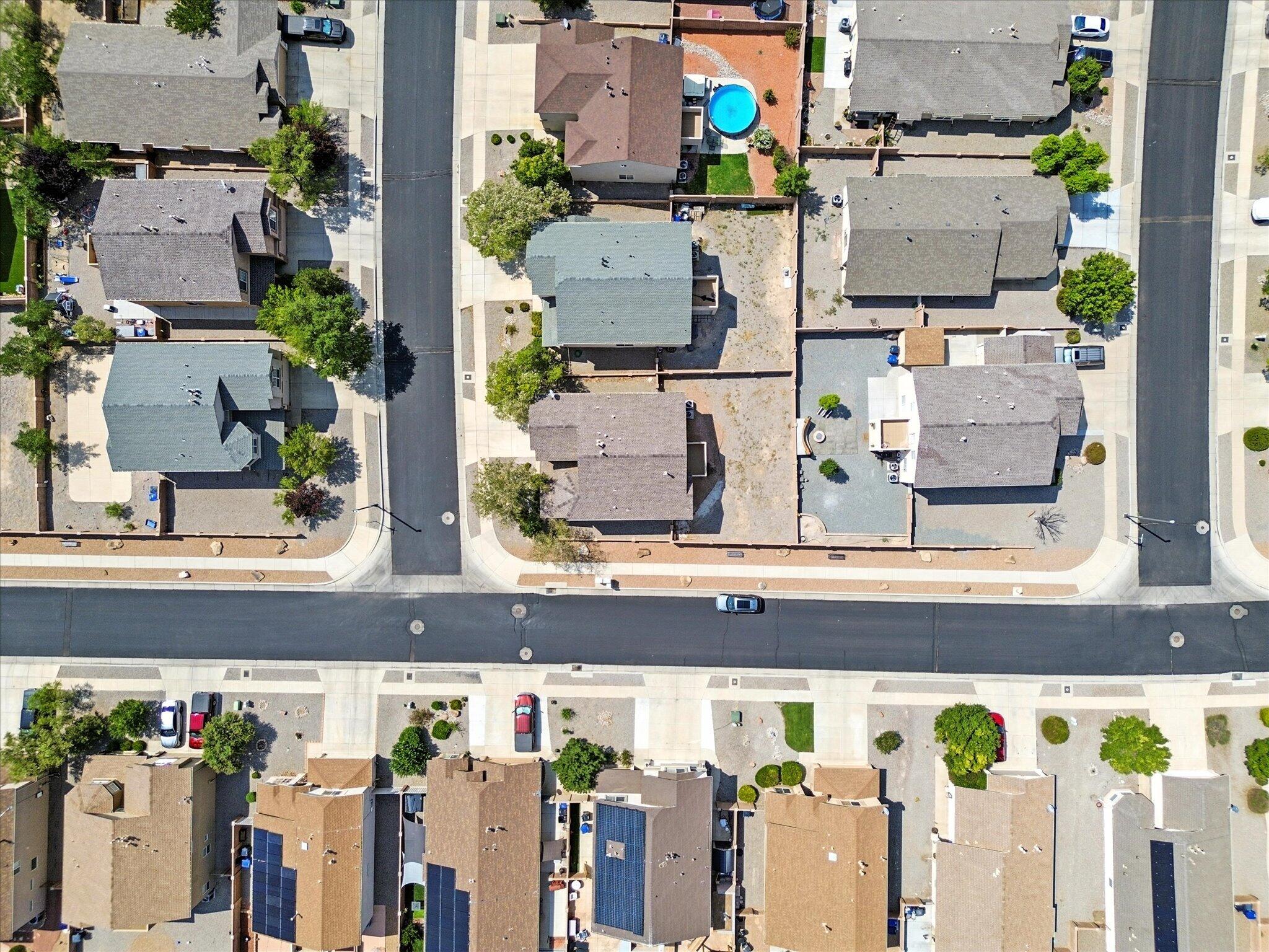 9801 SUN CHASER Trail SW