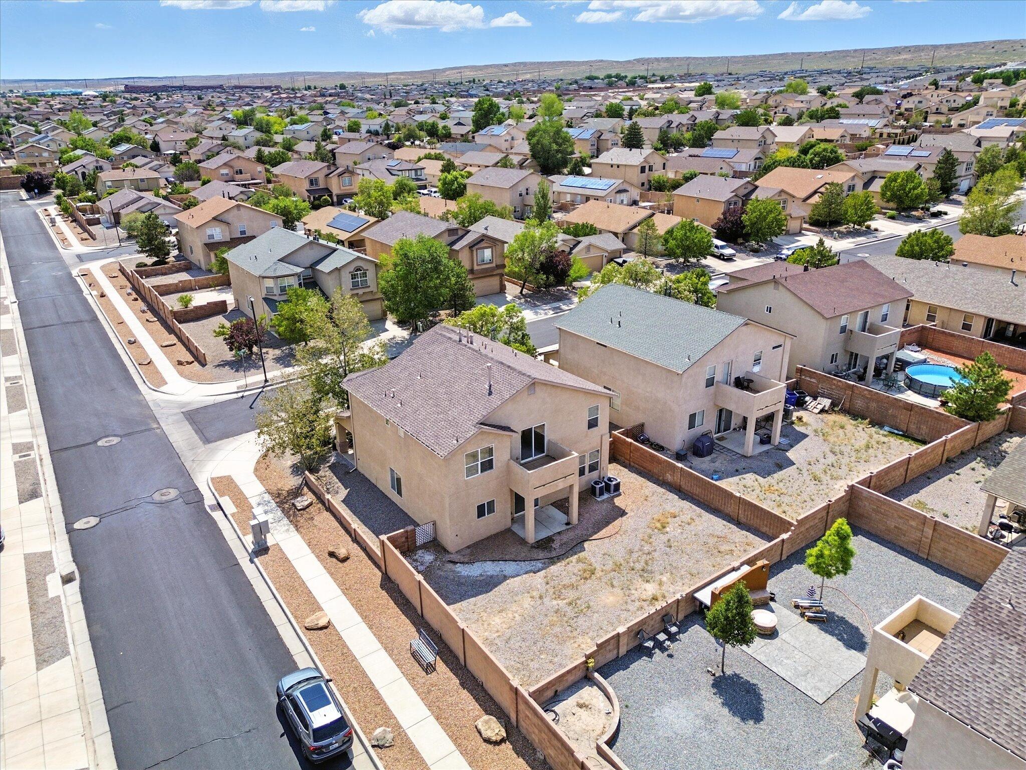 9801 SUN CHASER Trail SW