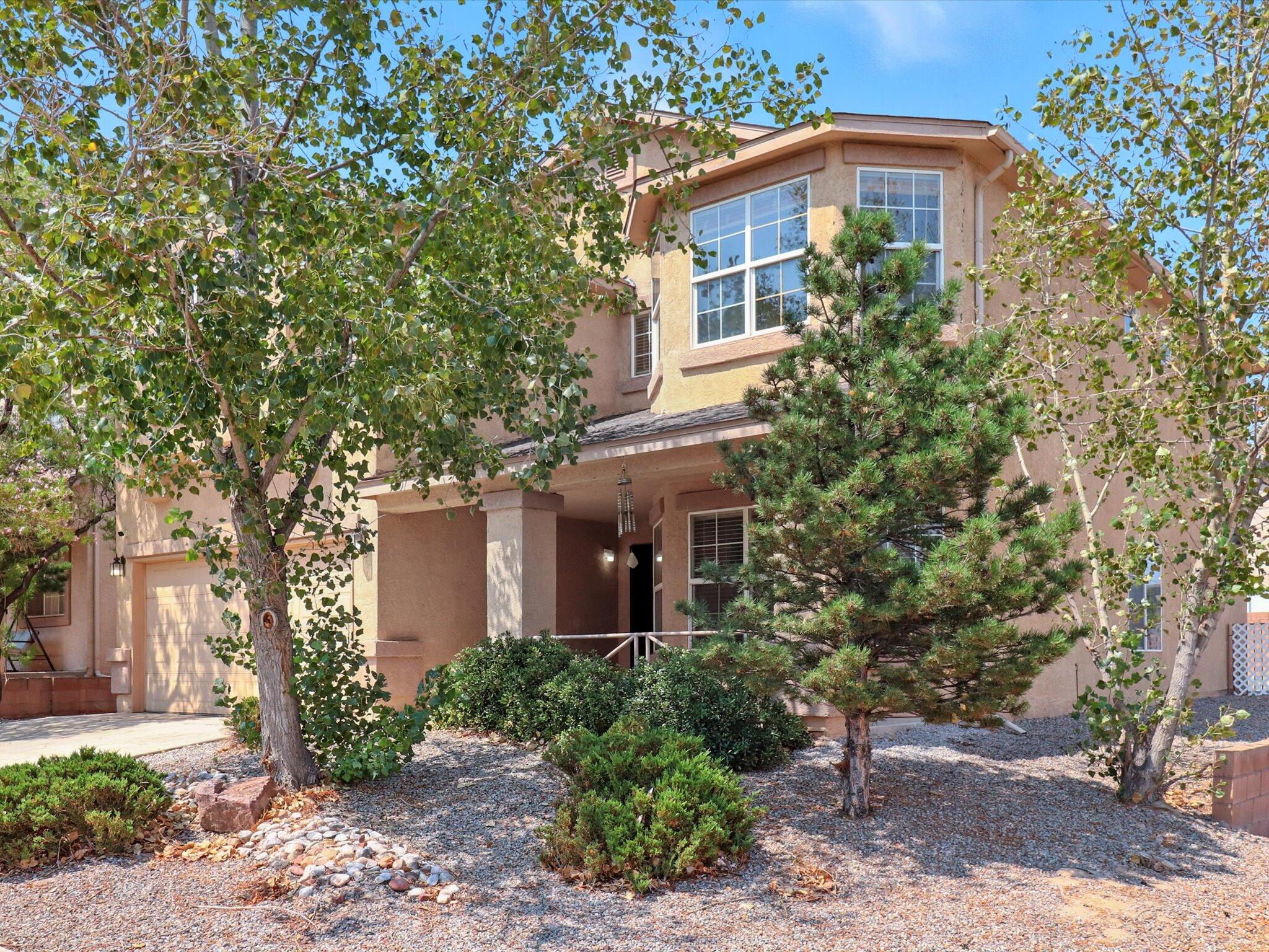 9801 SUN CHASER Trail SW