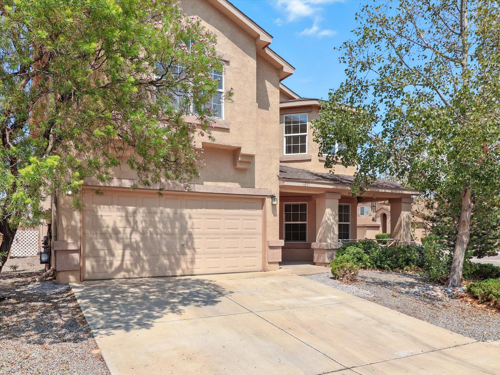 9801 SUN CHASER Trail SW