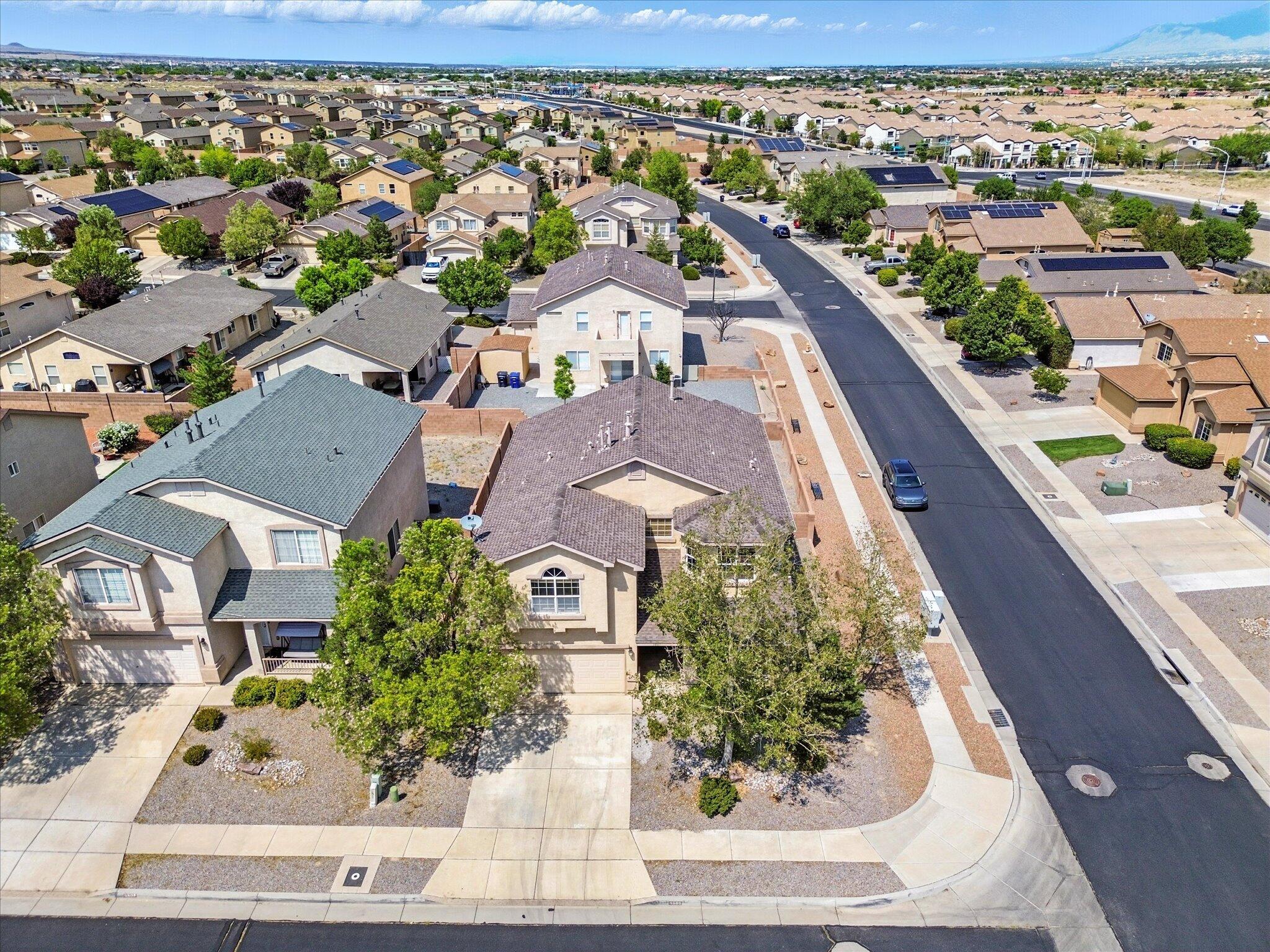 9801 SUN CHASER Trail SW