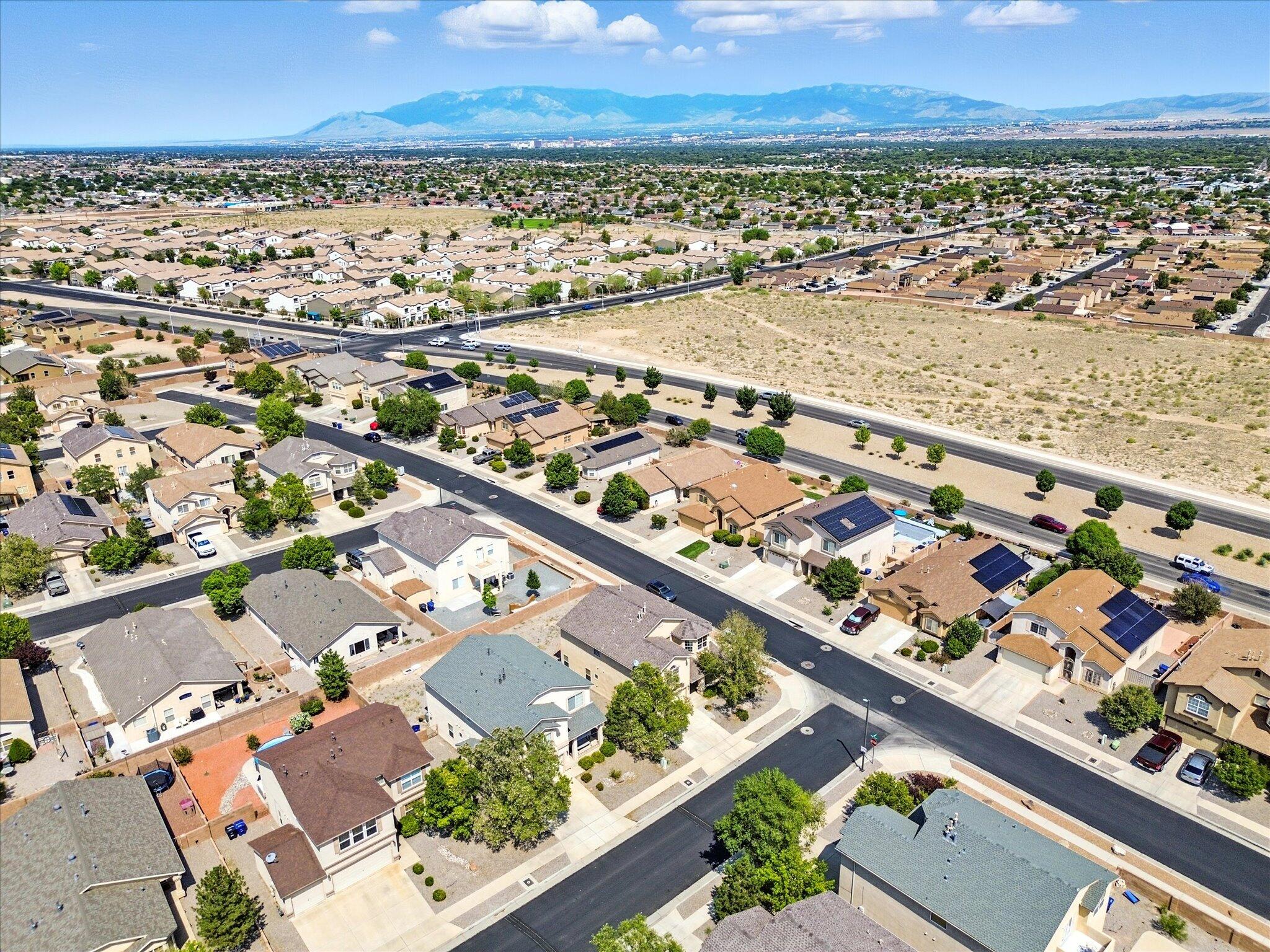 9801 SUN CHASER Trail SW