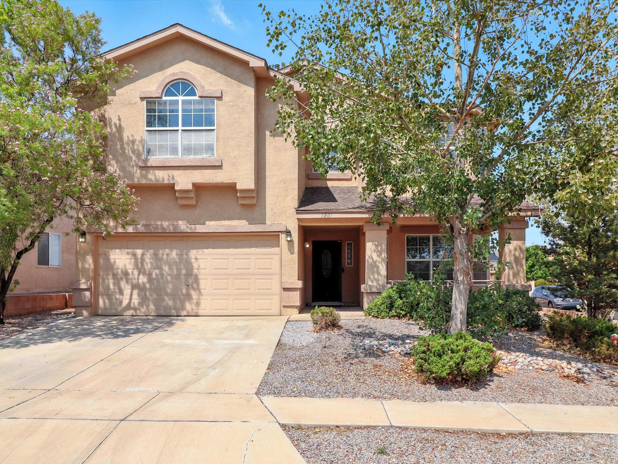 9801 SUN CHASER Trail SW