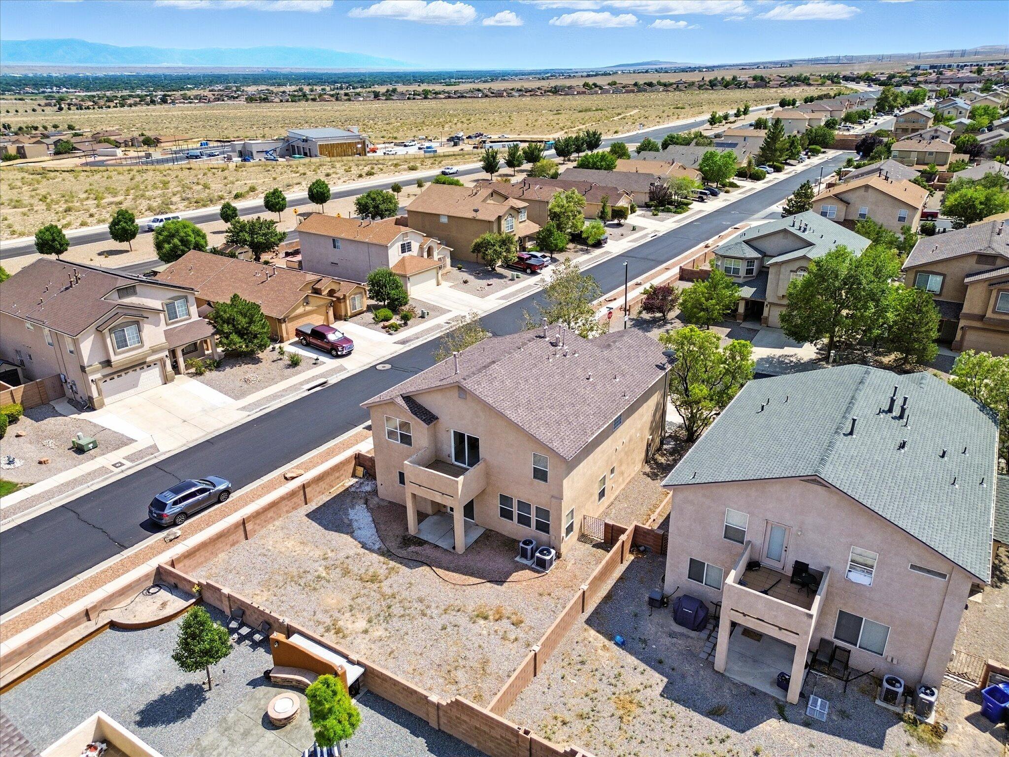 9801 SUN CHASER Trail SW