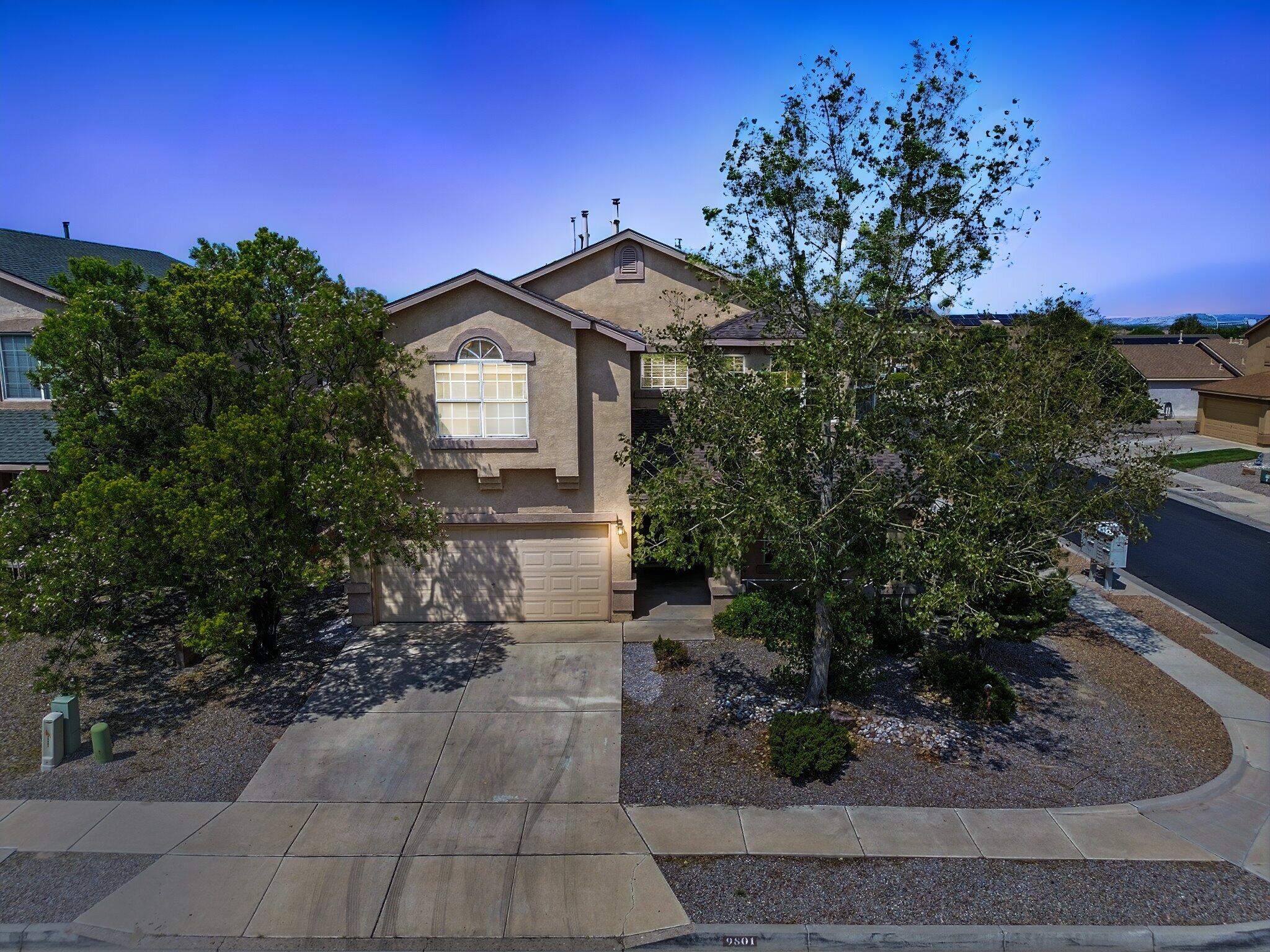 9801 SUN CHASER Trail SW