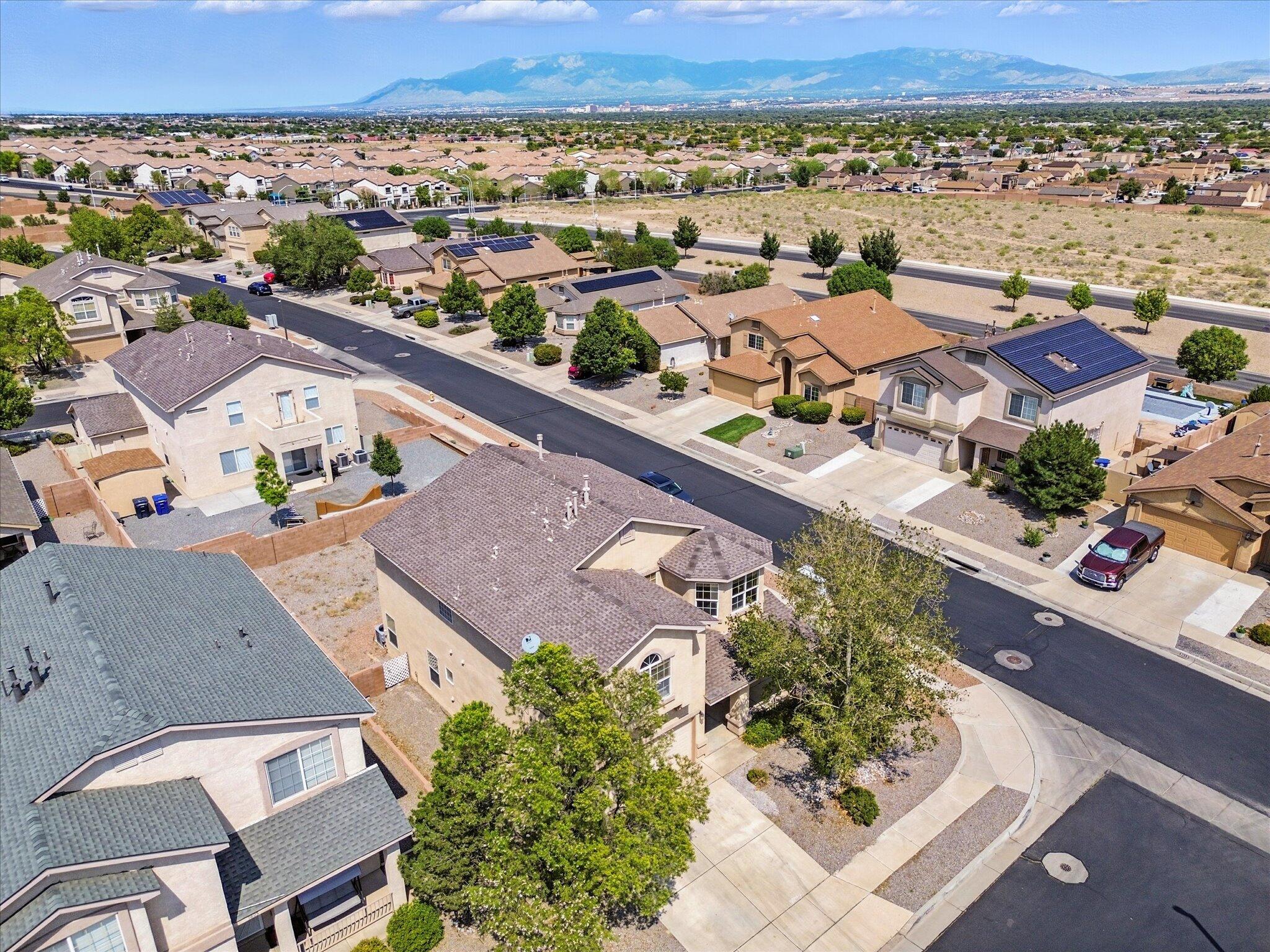 9801 SUN CHASER Trail SW