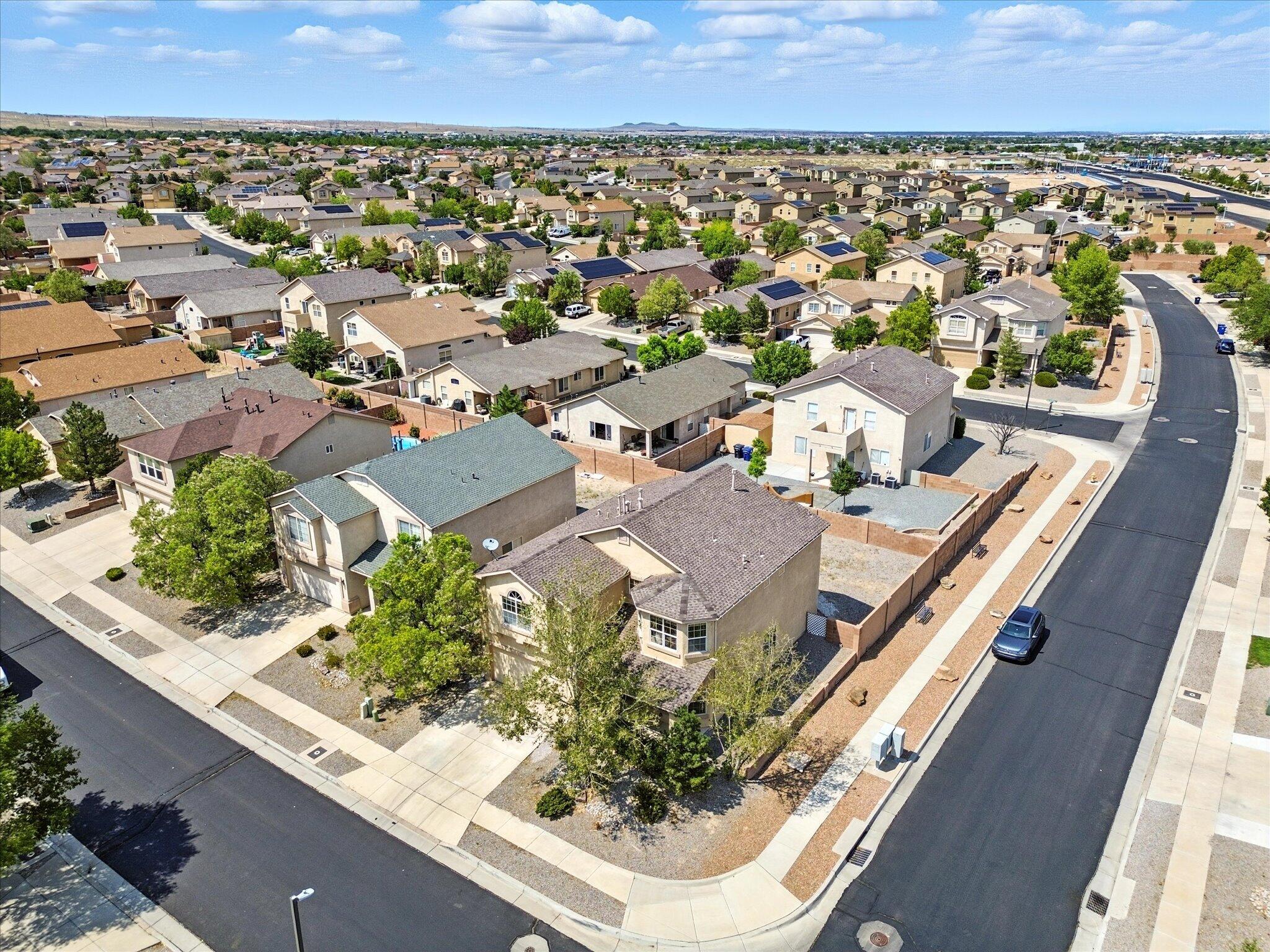 9801 SUN CHASER Trail SW