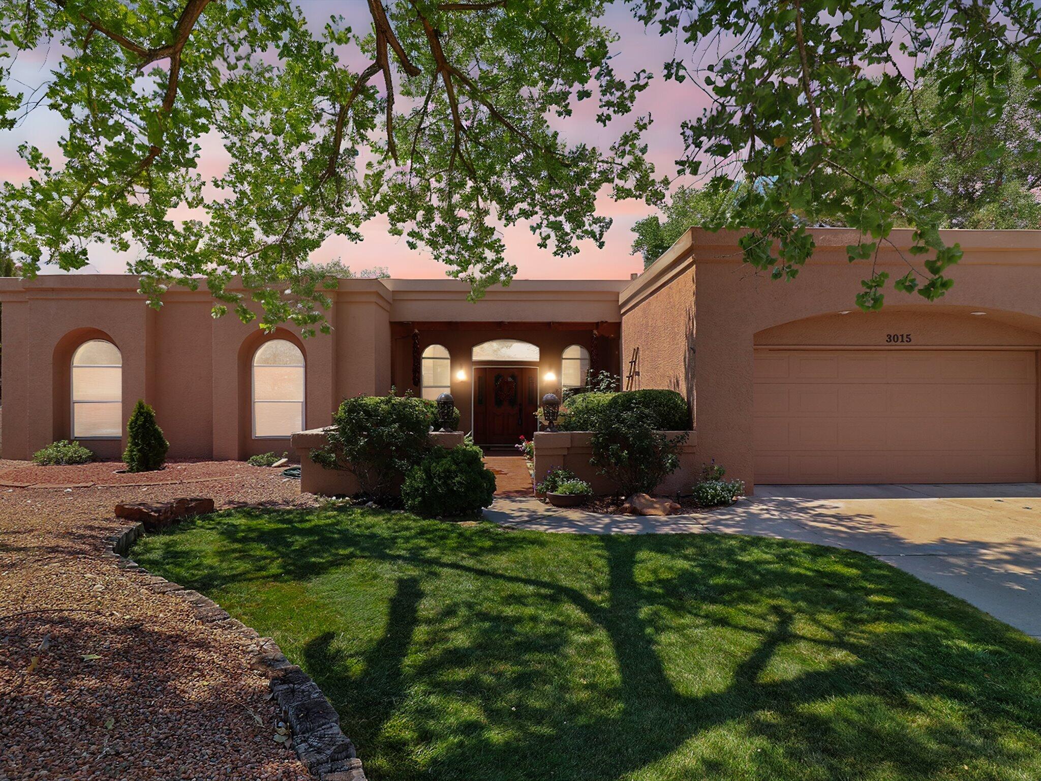 3015 ASHKIRK Place SE