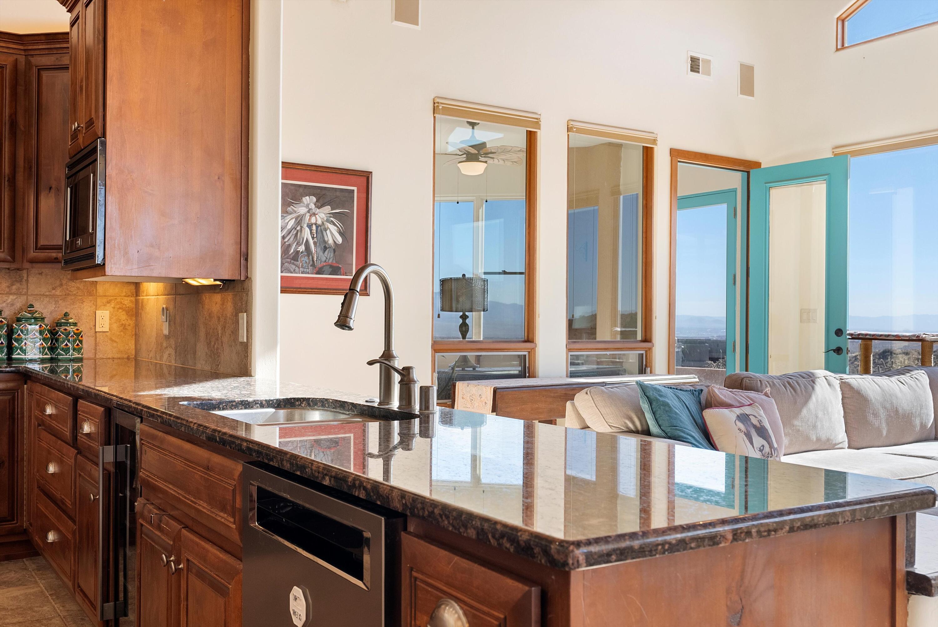 5517 BARRANCA OVERLOOK Court