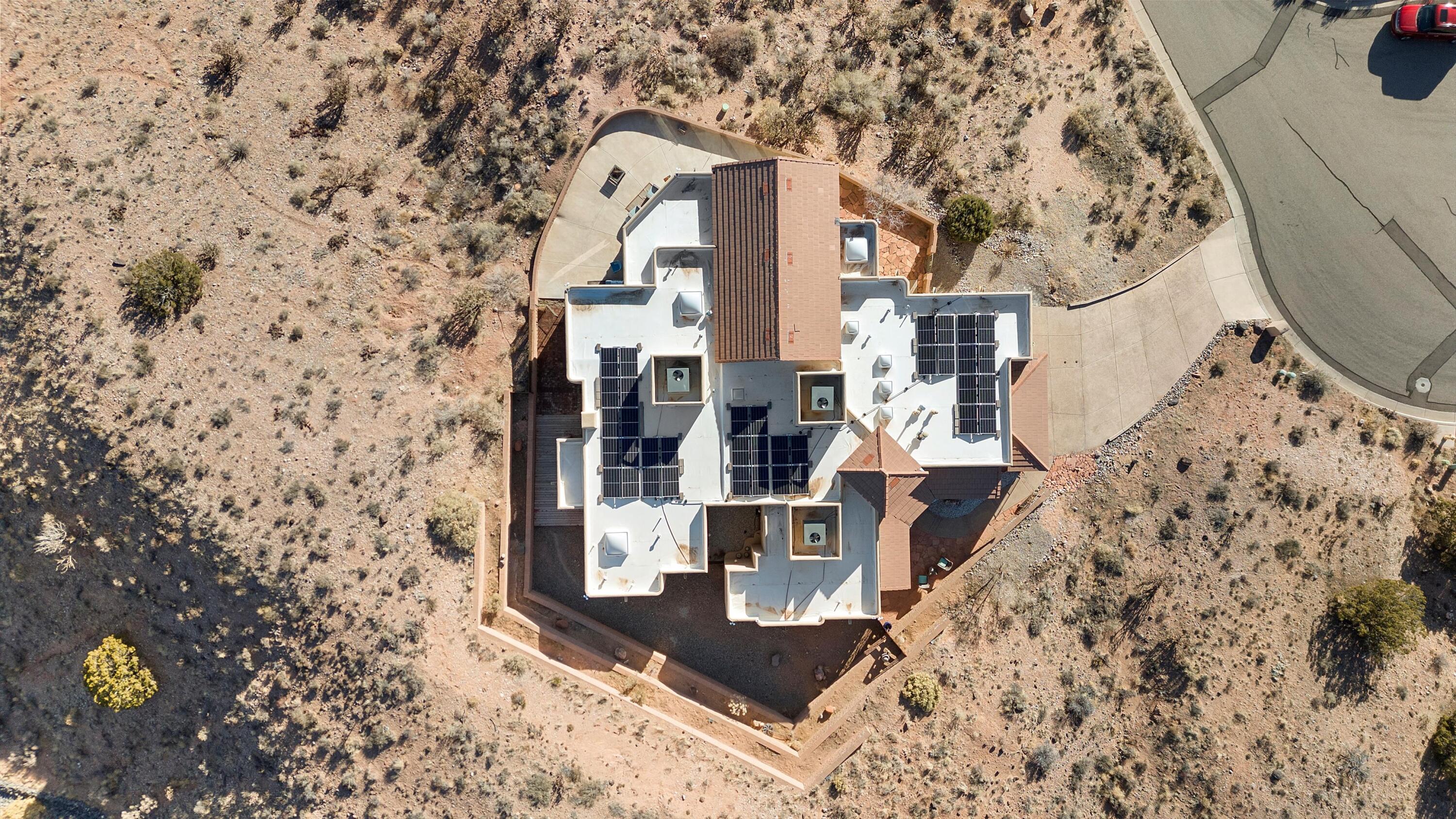 5517 BARRANCA OVERLOOK Court