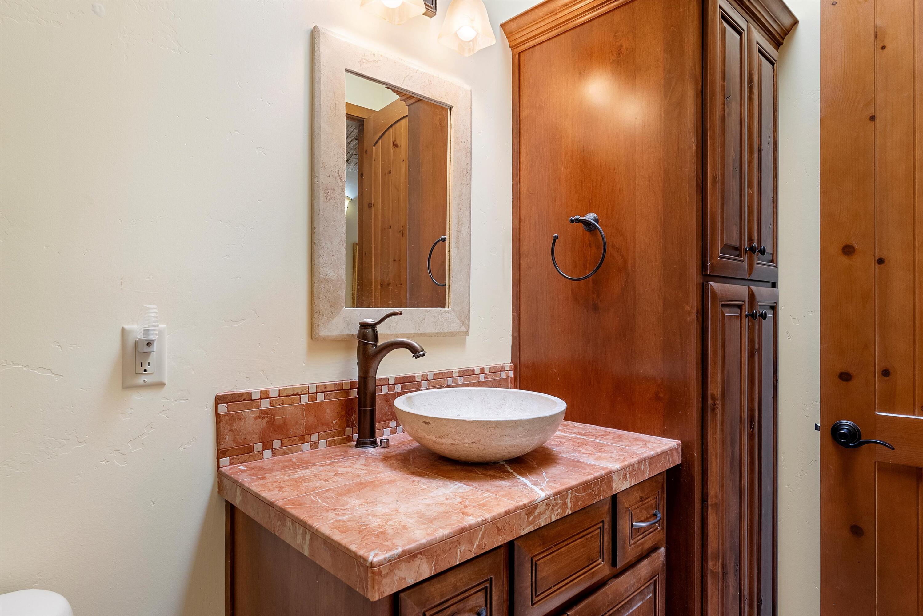 5517 BARRANCA OVERLOOK Court