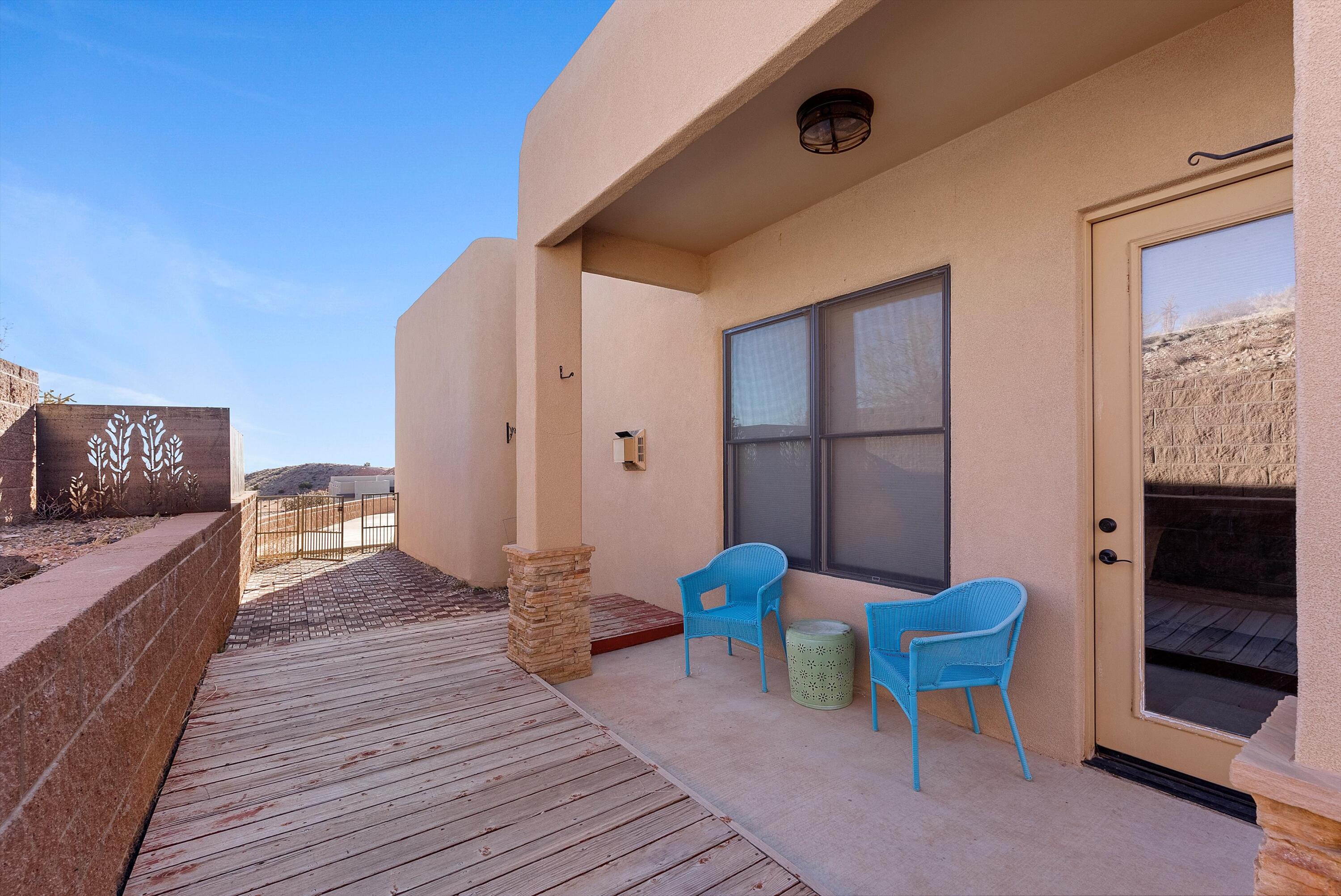 5517 BARRANCA OVERLOOK Court