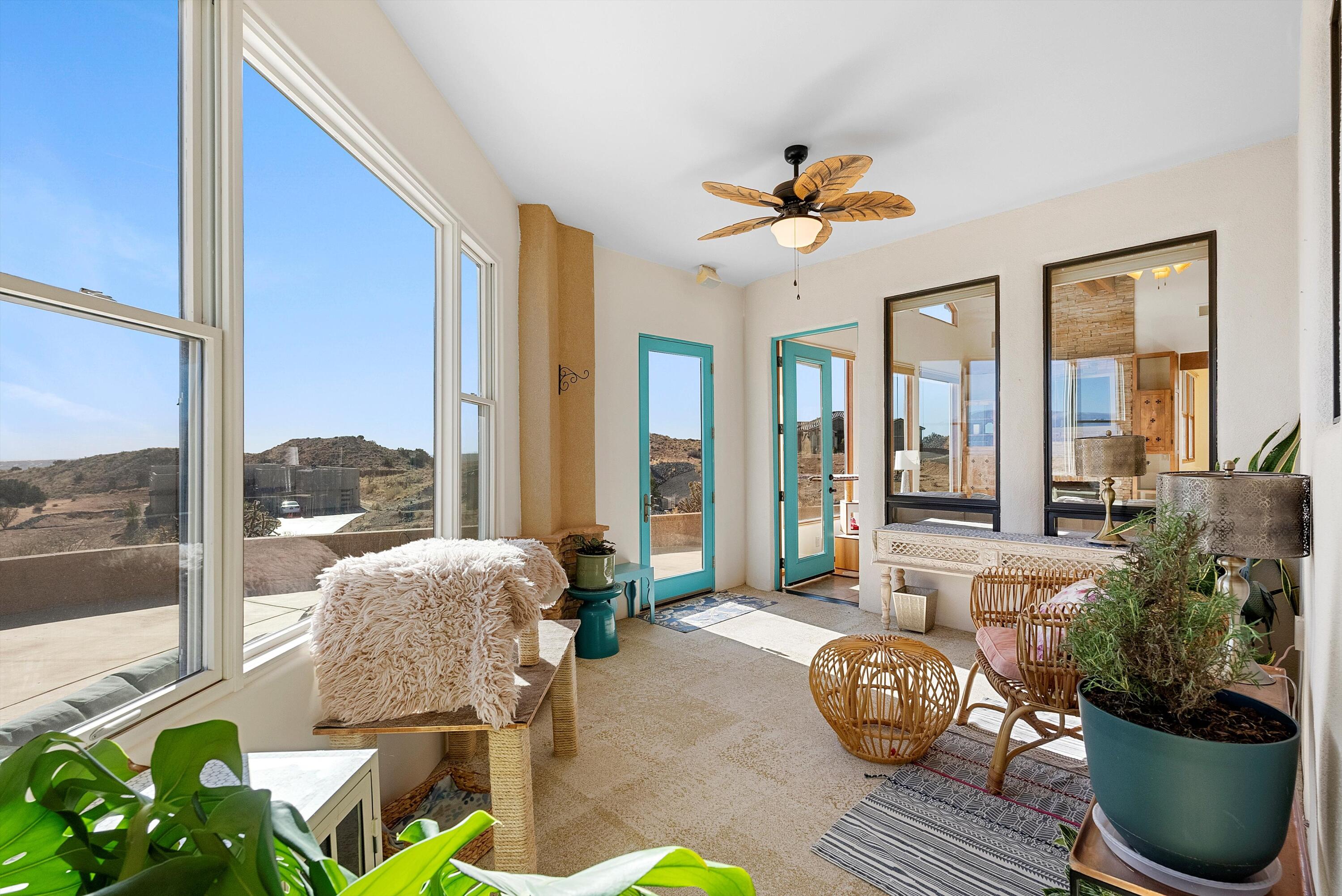 5517 BARRANCA OVERLOOK Court