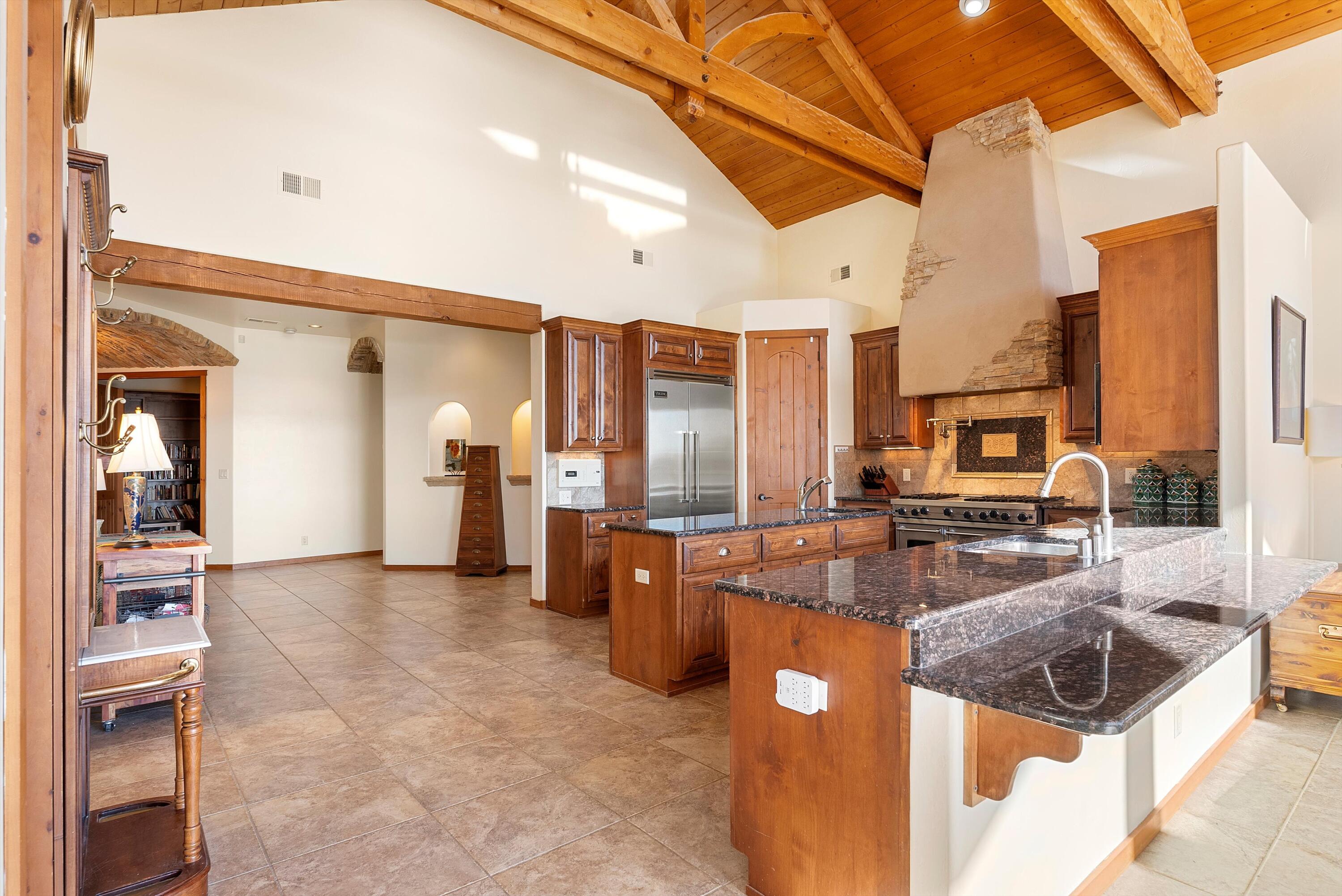 5517 BARRANCA OVERLOOK Court