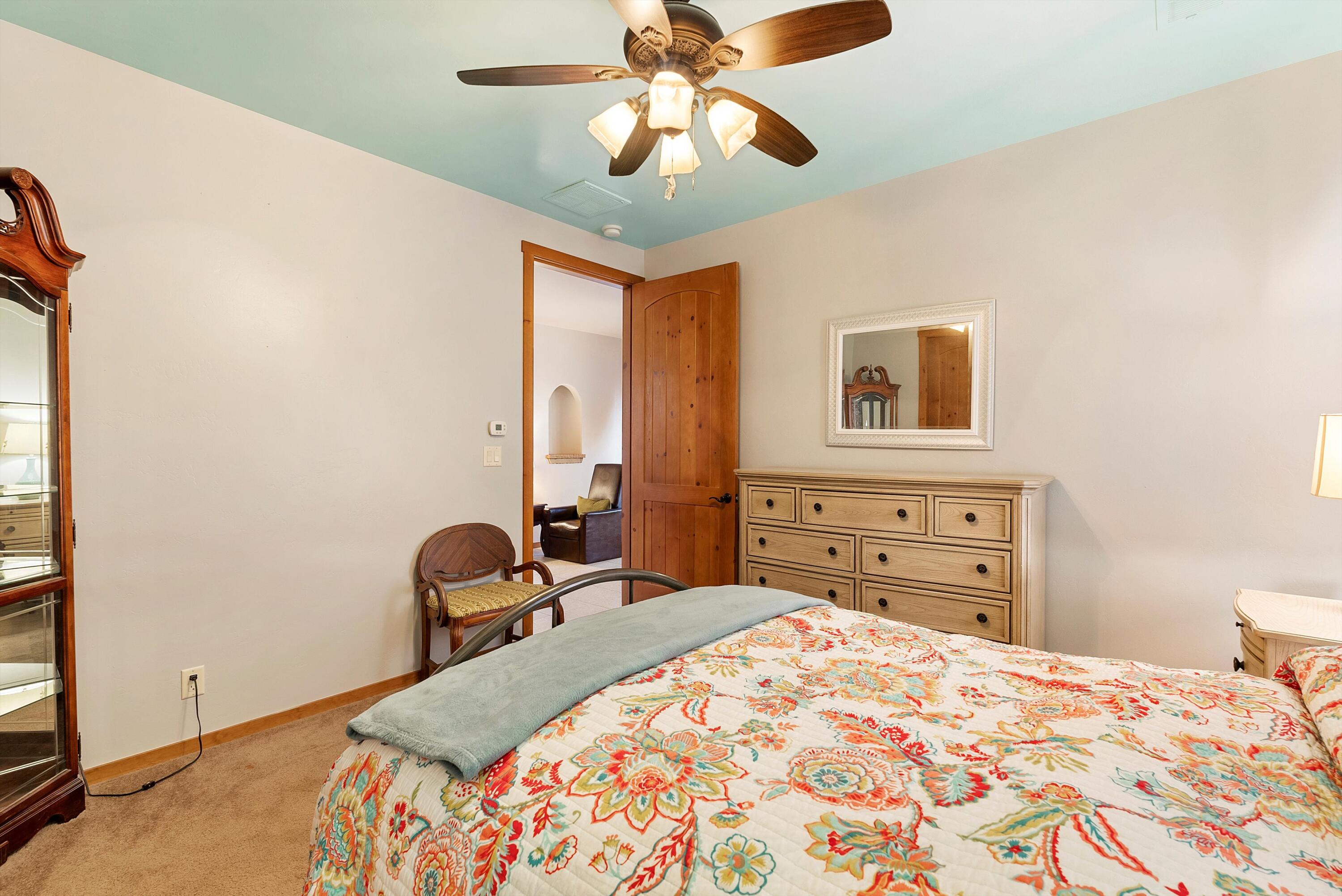 5517 BARRANCA OVERLOOK Court