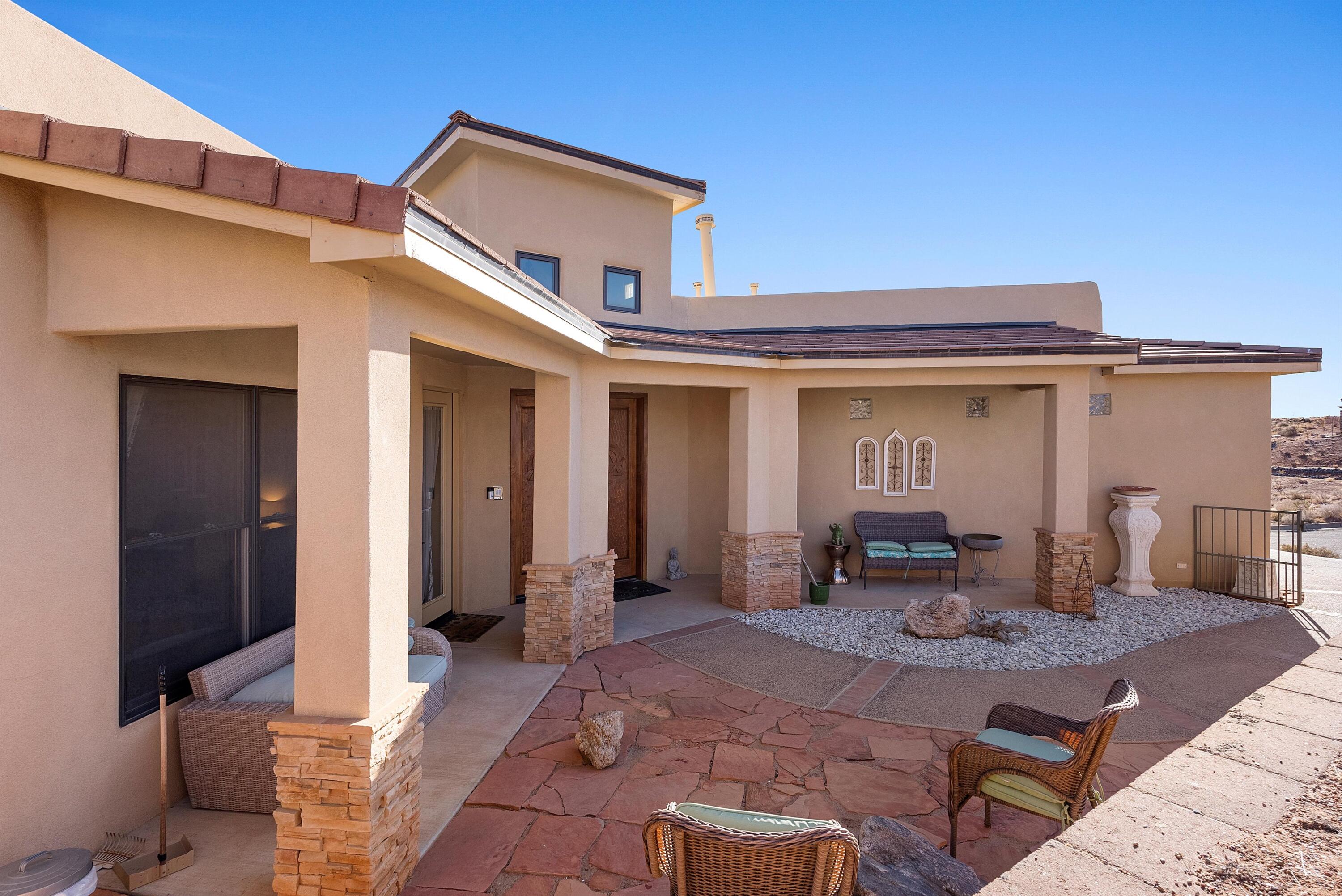 5517 BARRANCA OVERLOOK Court