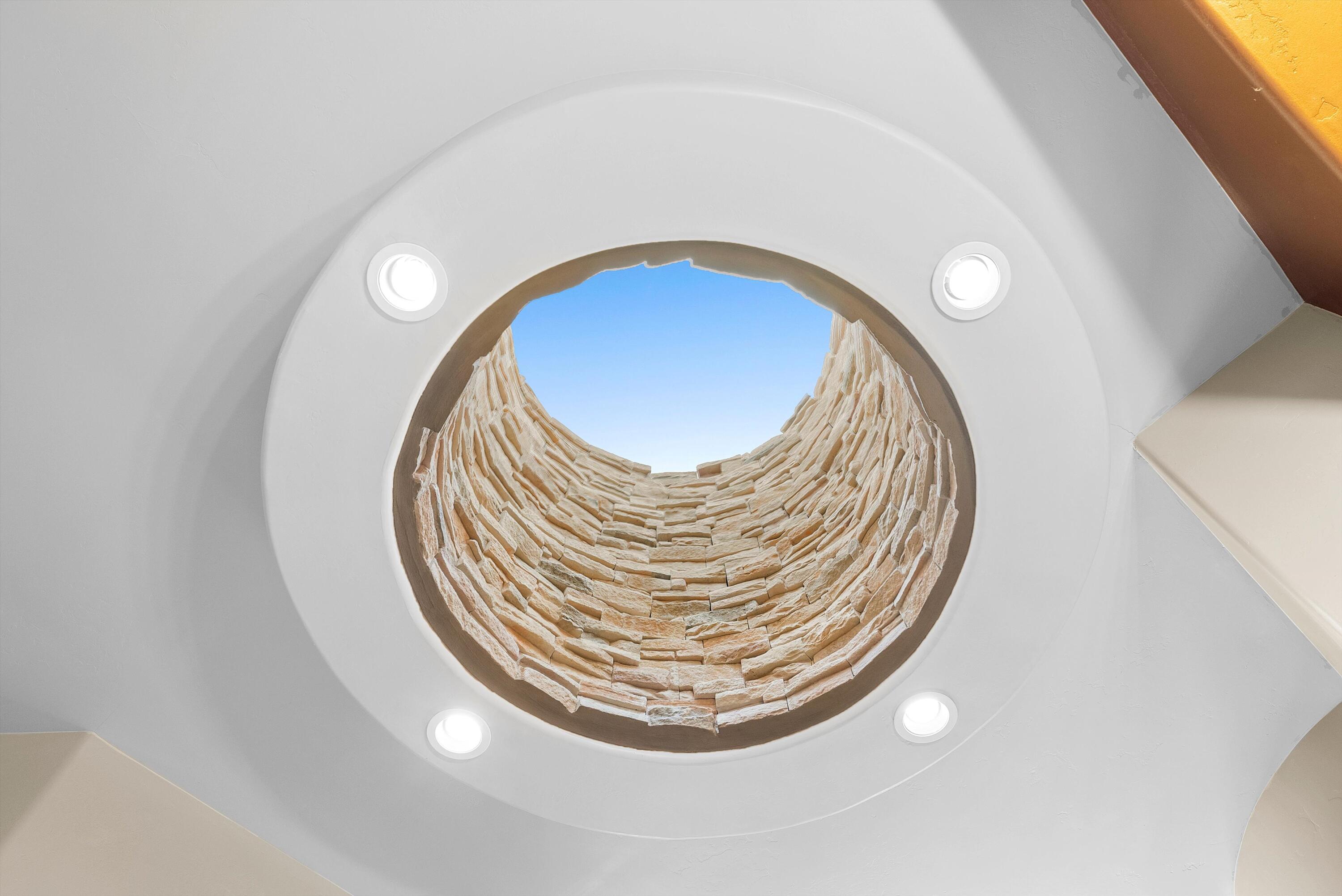 5517 BARRANCA OVERLOOK Court