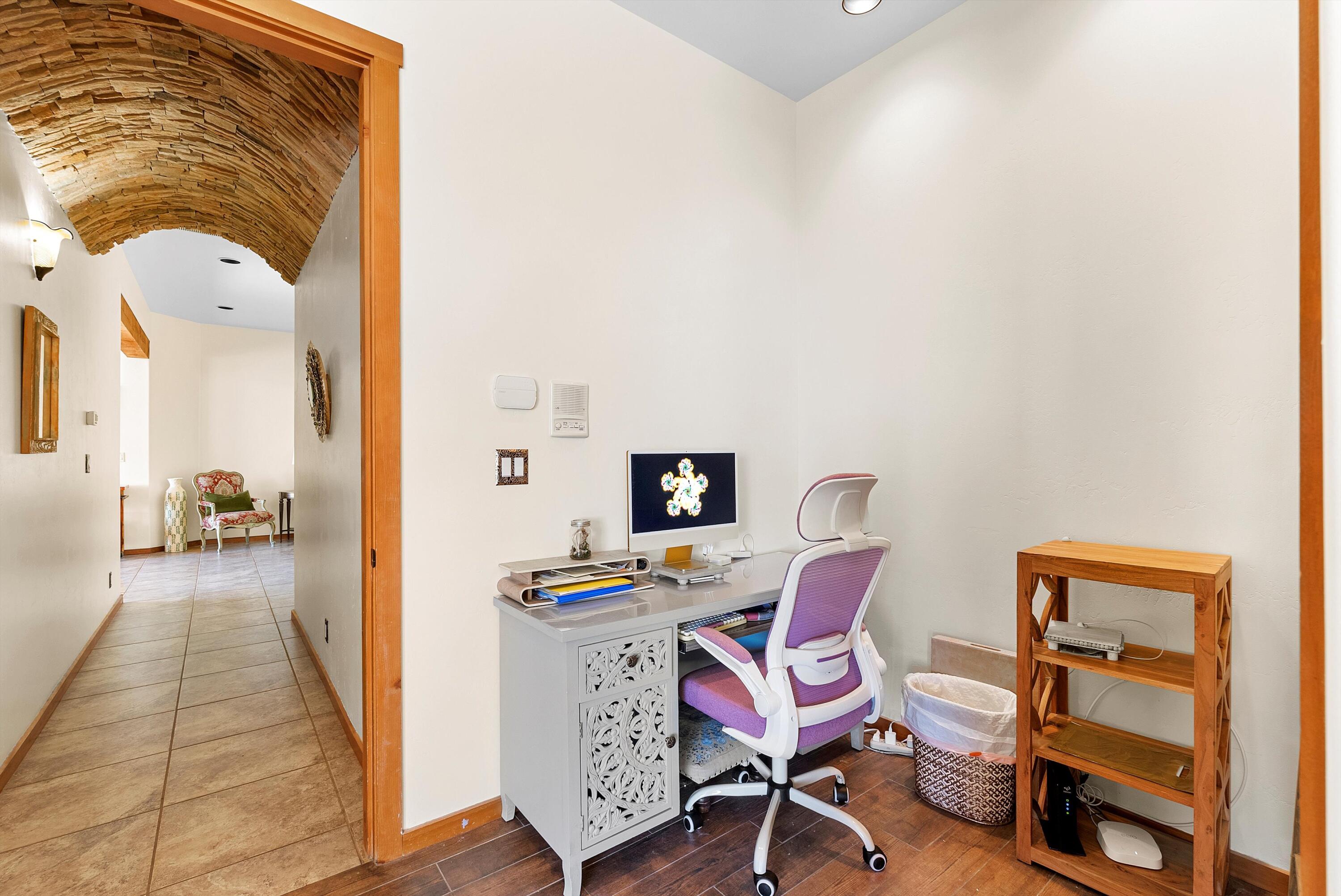 5517 BARRANCA OVERLOOK Court