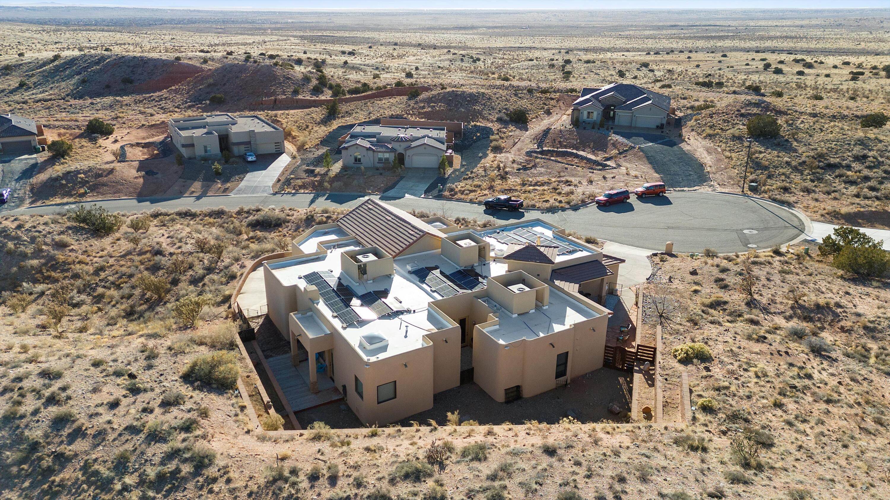 5517 BARRANCA OVERLOOK Court