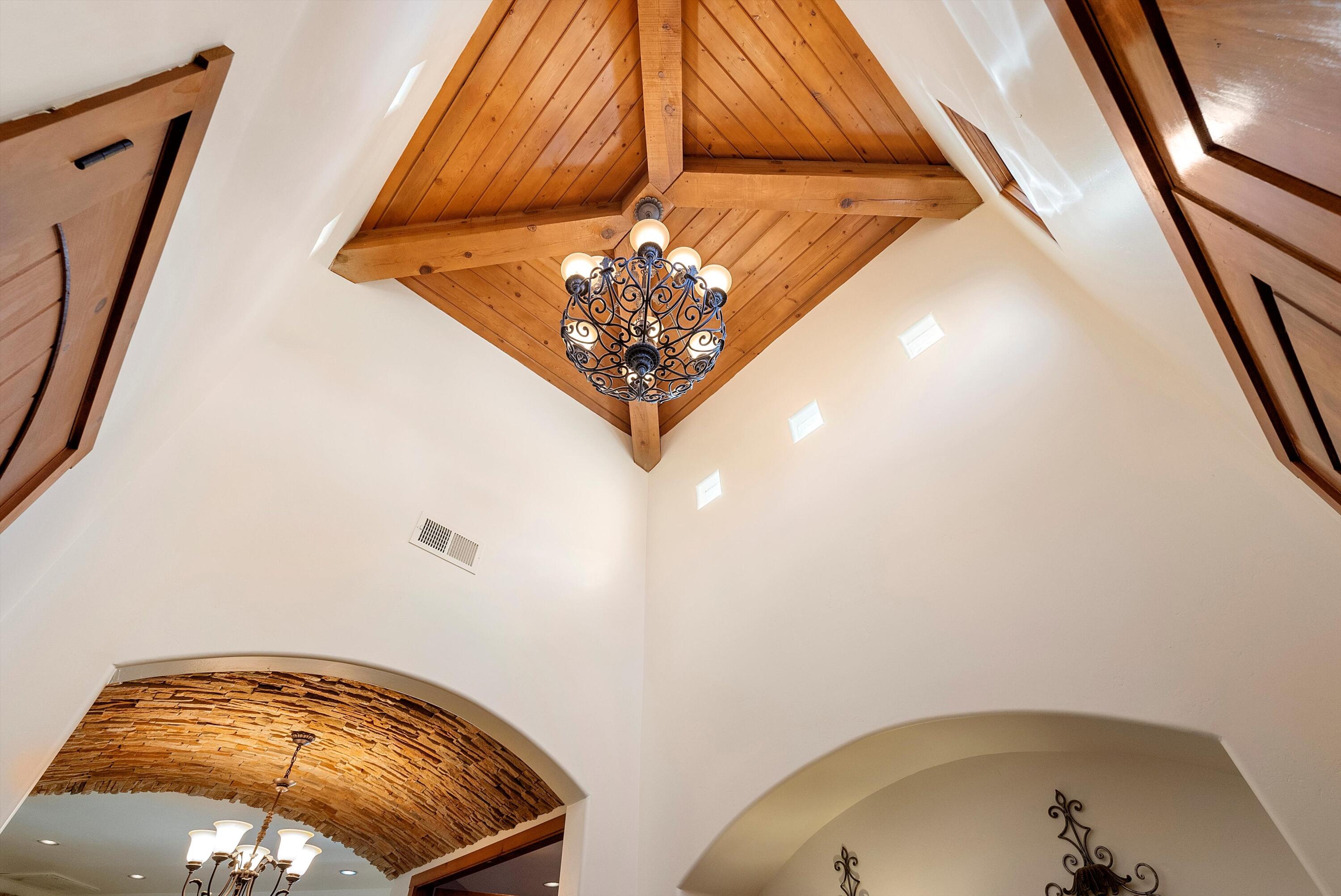 5517 BARRANCA OVERLOOK Court