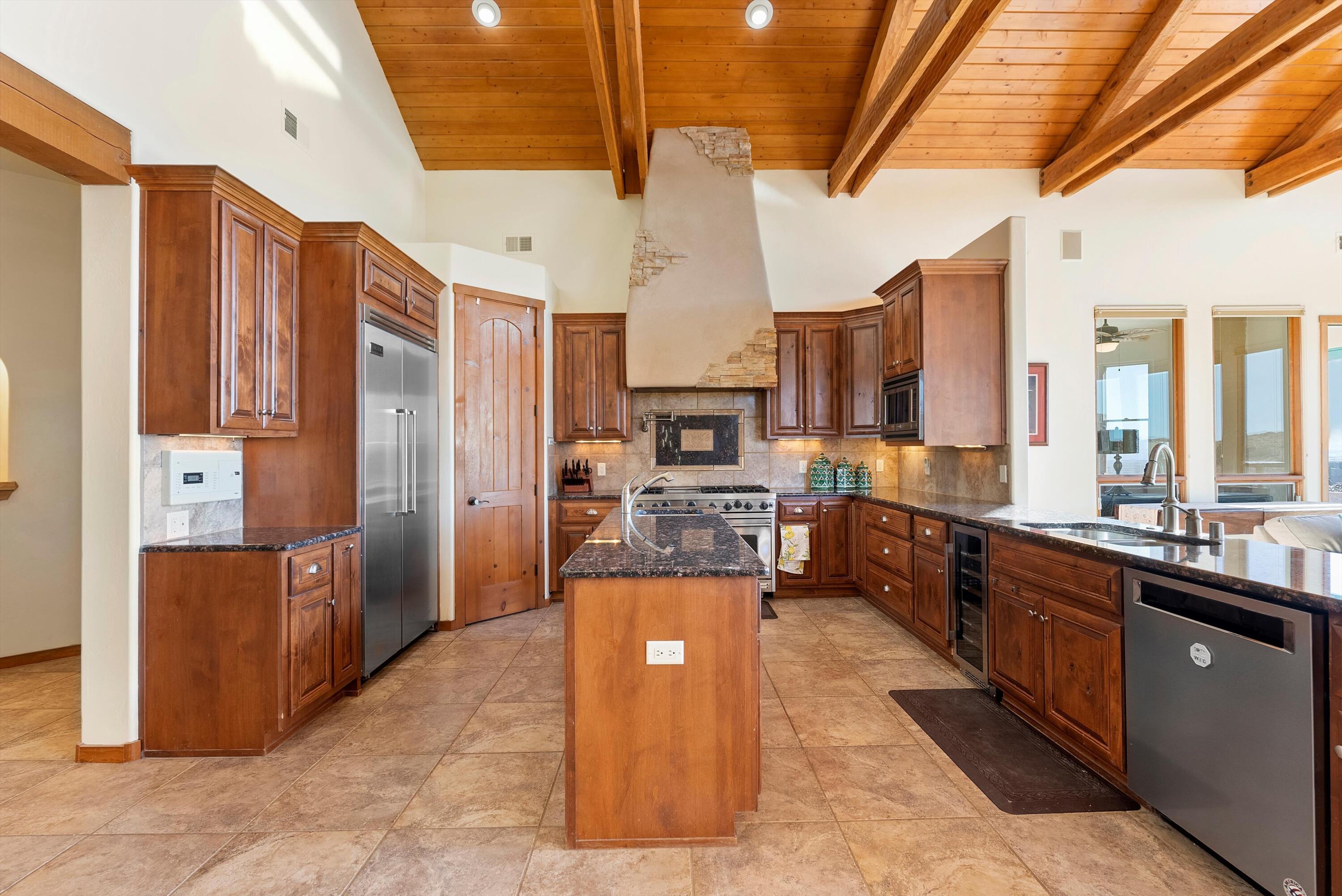 5517 BARRANCA OVERLOOK Court