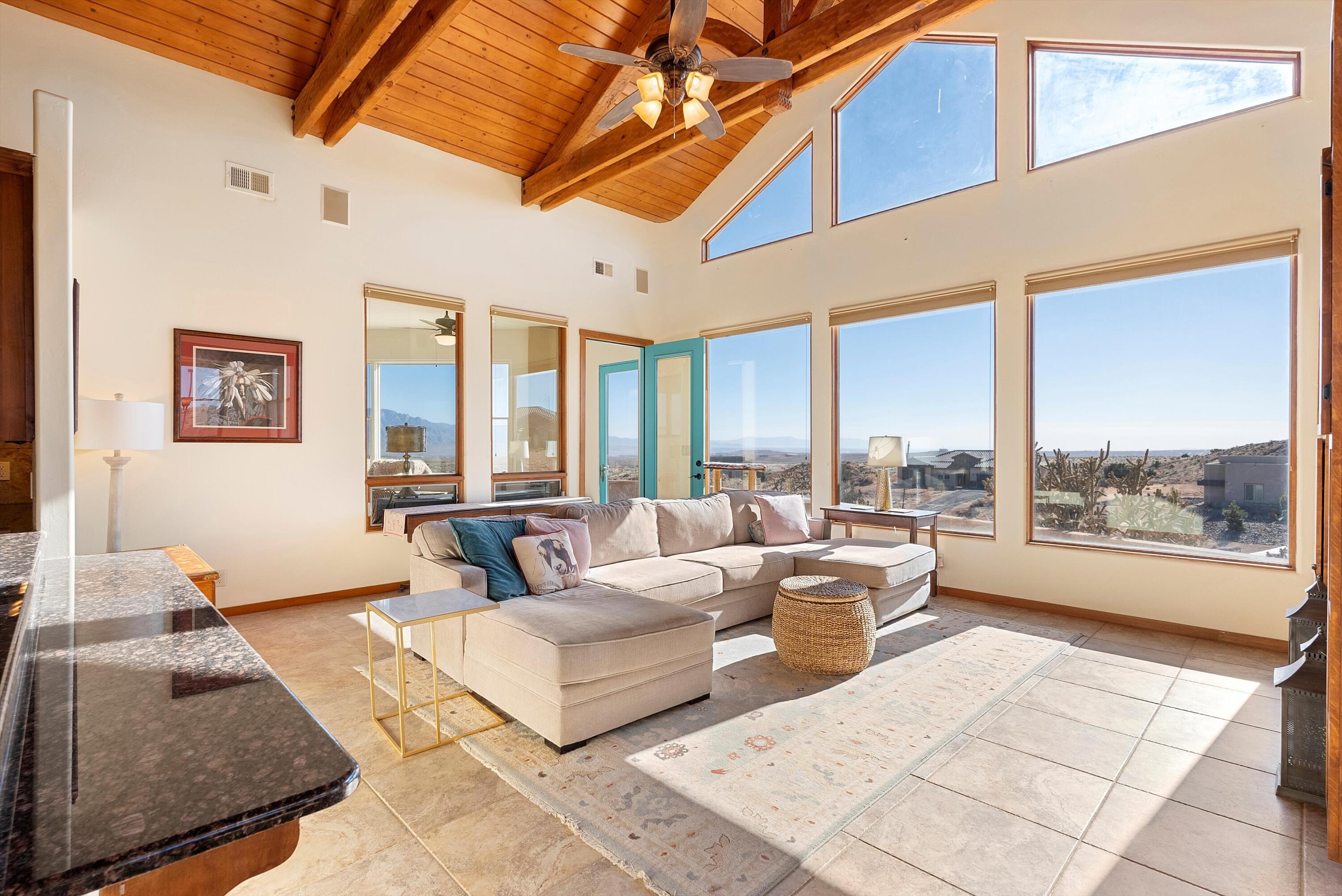 5517 BARRANCA OVERLOOK Court