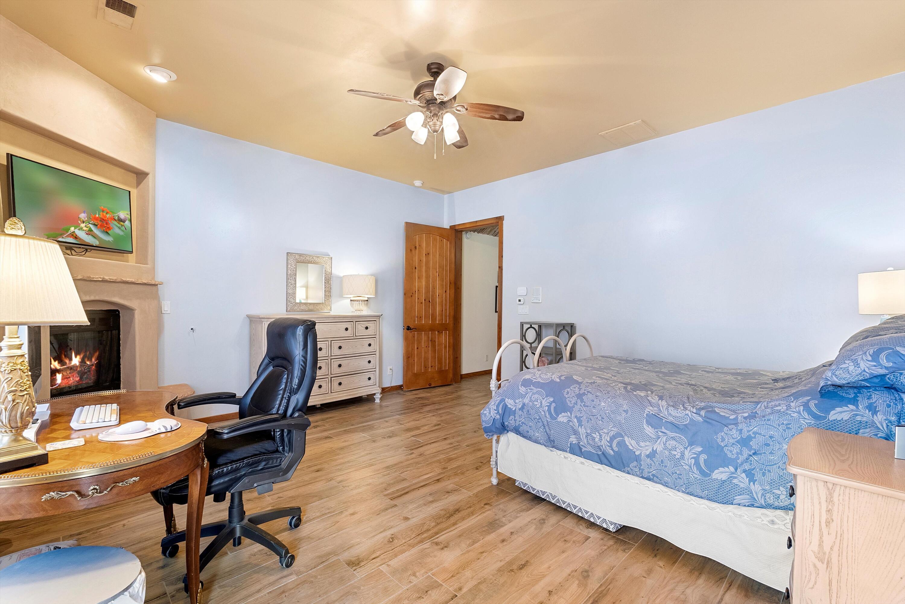 5517 BARRANCA OVERLOOK Court